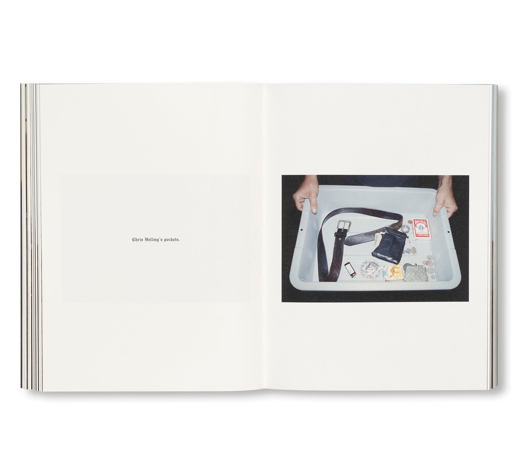 FAILING by Mike Brodie