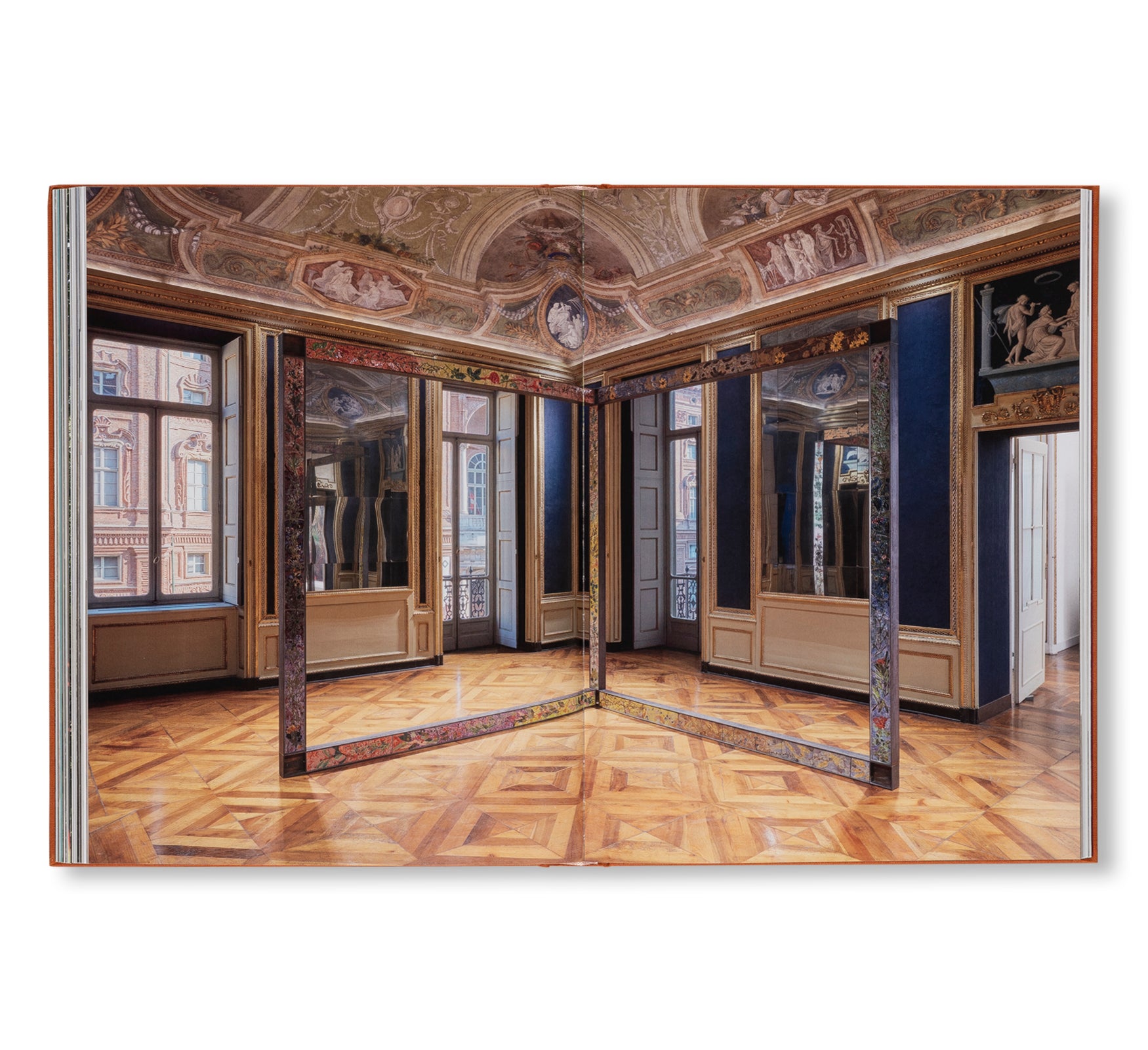 AFTER LIFE by Sam Falls