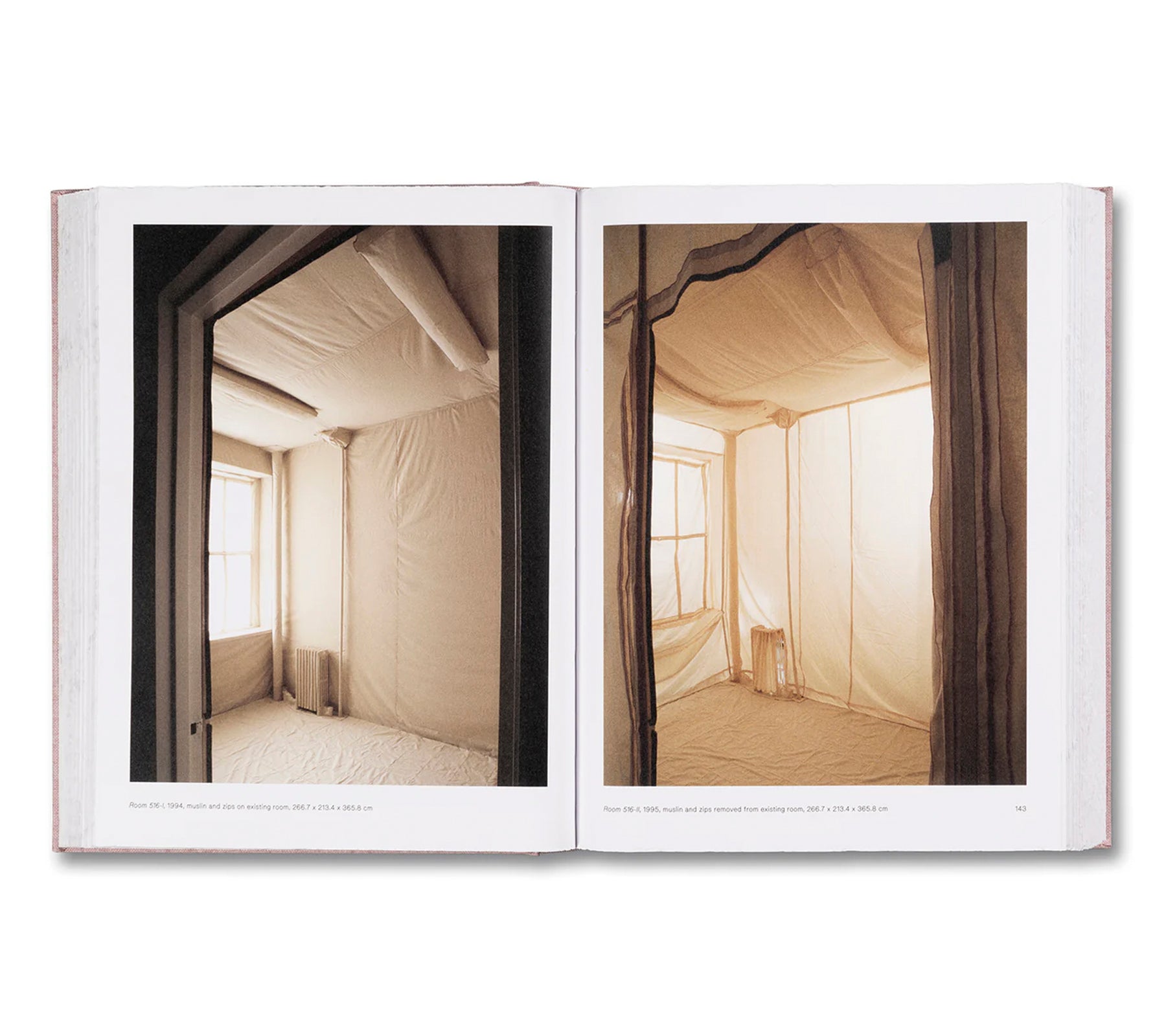ANATOMY by Do Ho Suh [SIGNED]
