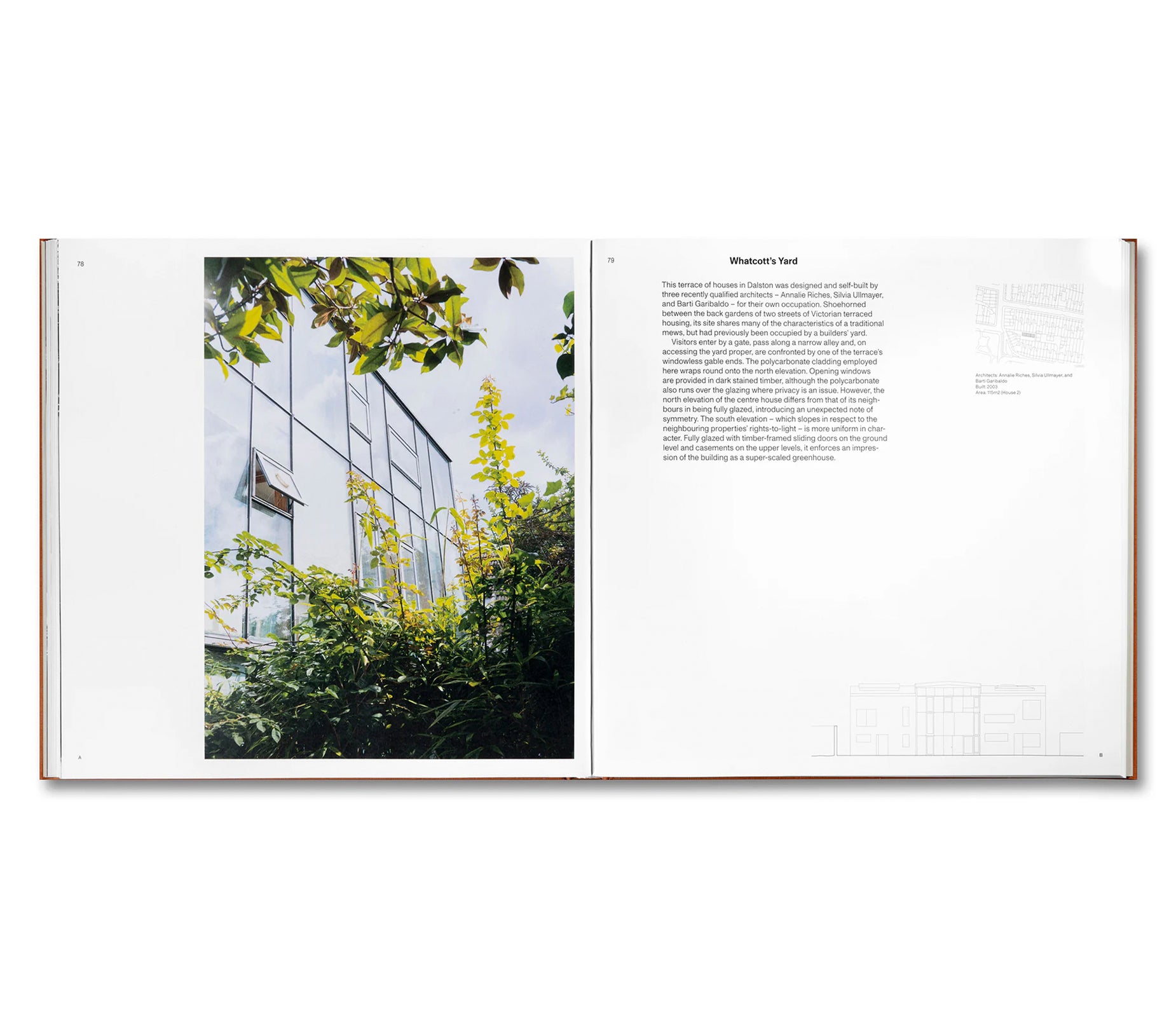 AT HOME IN LONDON: THE MEWS HOUSE by Ellis Woodman