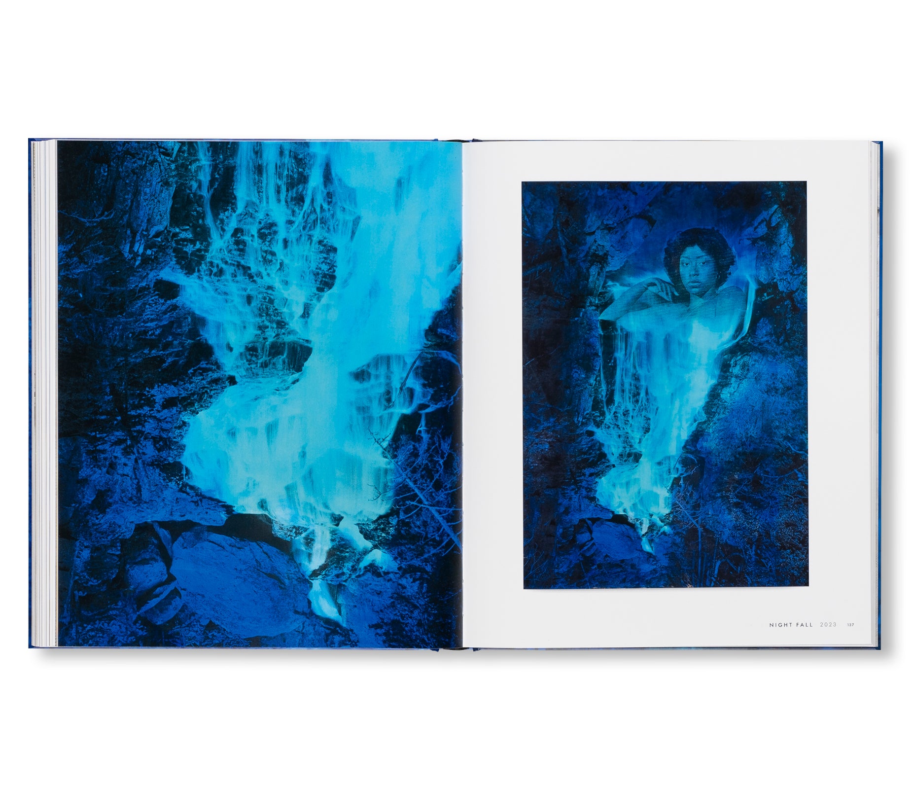 SOURCE NOTES by Lorna Simpson