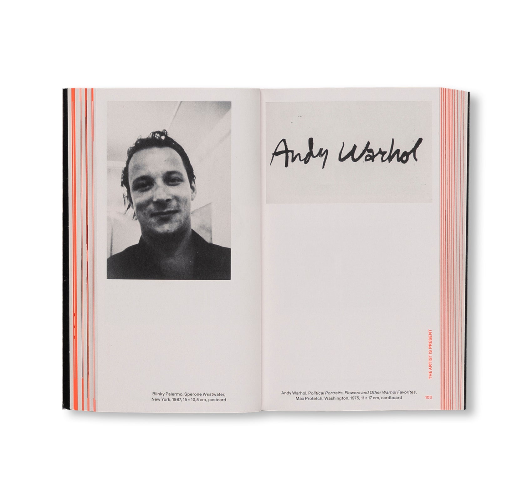 A WORK WILL BE SHOWN. ARTIST’S INVITATIONS AND ANNOUNCEMENTS 1960-2020 by Maurizio Nannucci