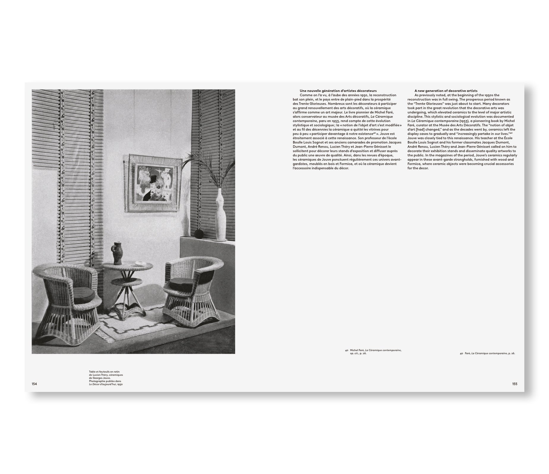 GEORGES JOUVE by Georges Jouve (EDITIONS NORMA)