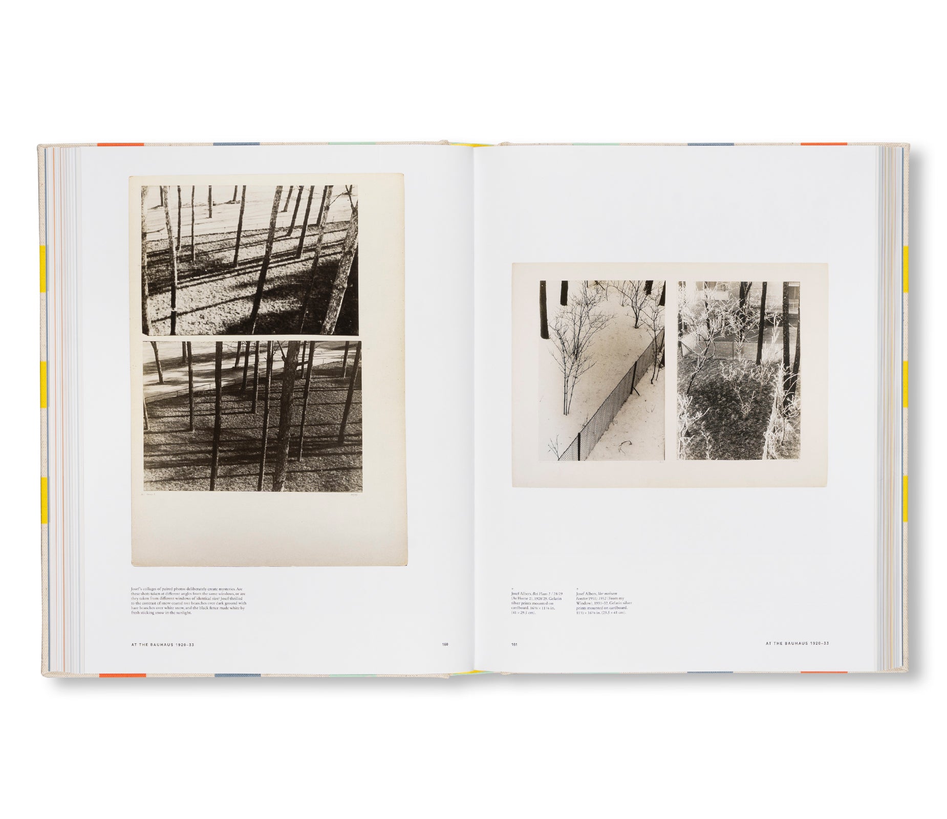 ANNI & JOSEF ALBERS: EQUAL AND UNEQUAL by Anni Albers, Josef Albers