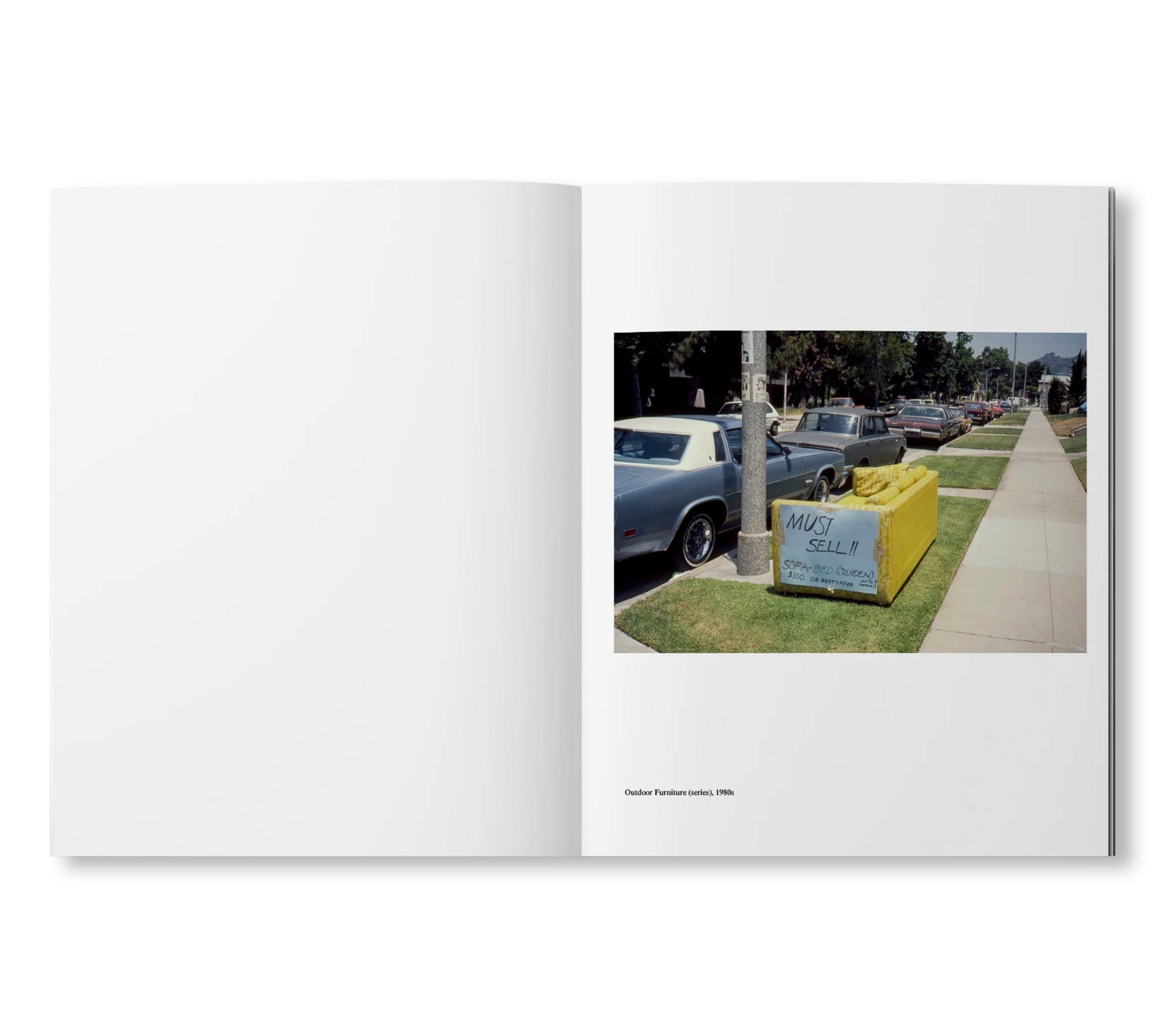 PERSONAL ADS by Pippa Garner