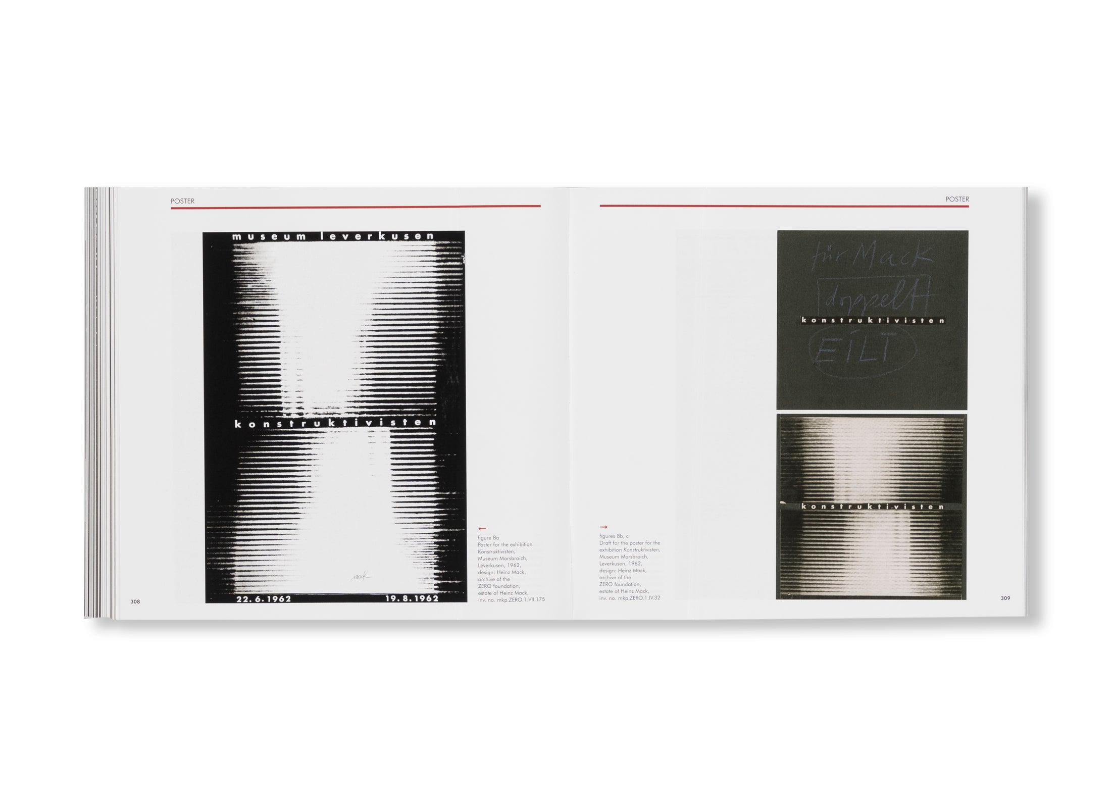 OPENING THE ARCHIVE: THE ABCS OF ZERO