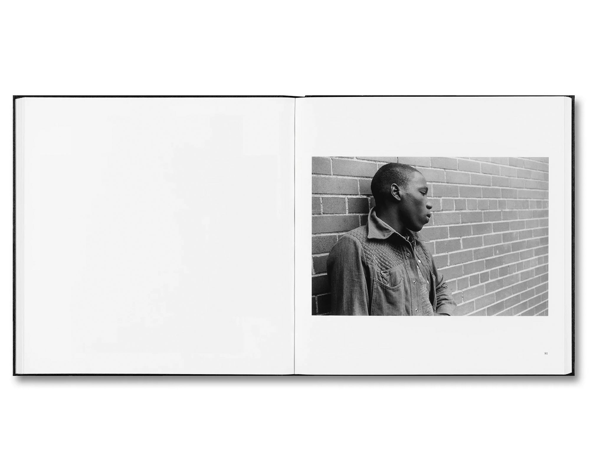 AMERICAN TEEN by Joseph Szabo