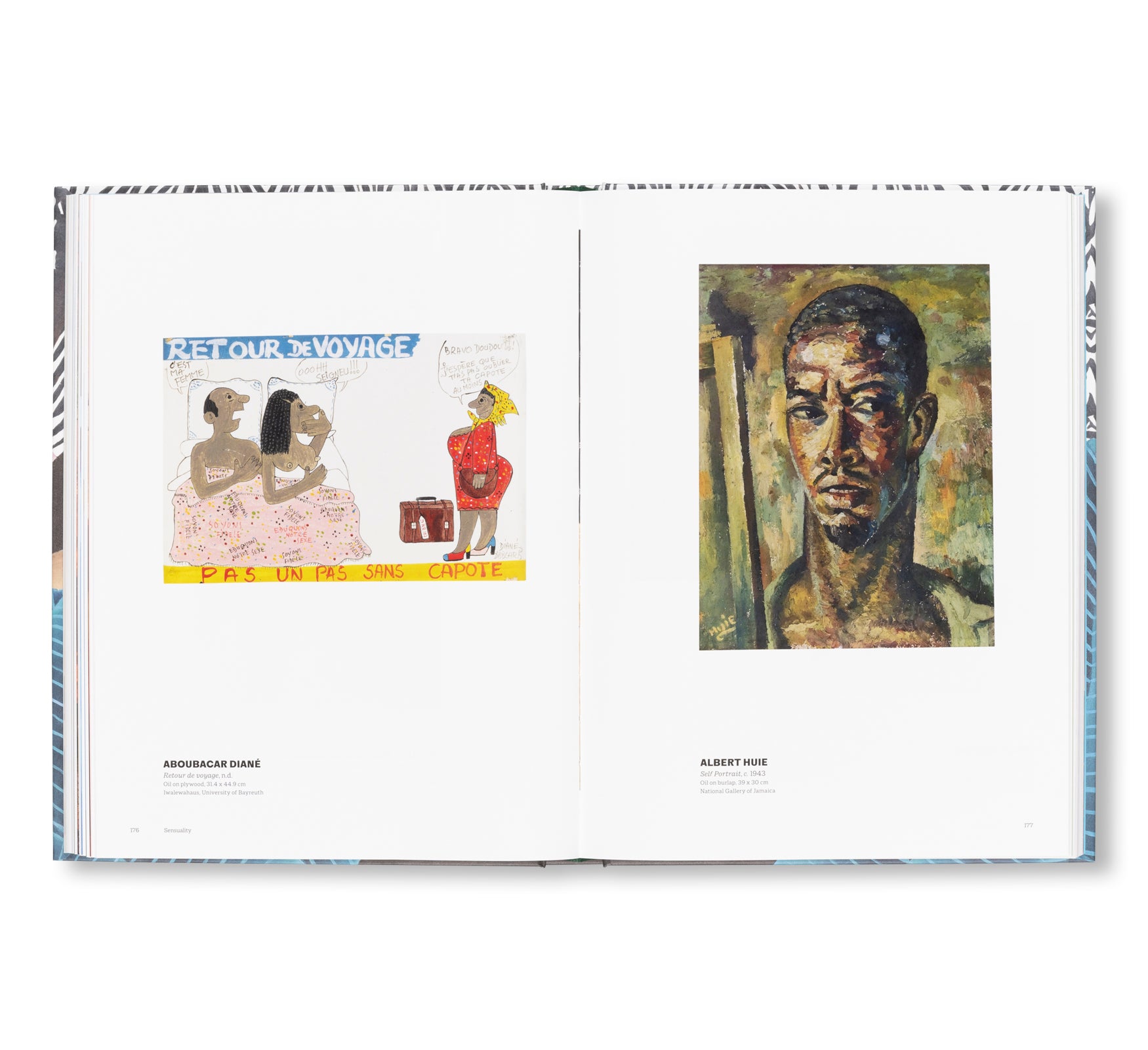 WHEN WE SEE US: A CENTURY OF BLACK FIGURATION IN PAINTING