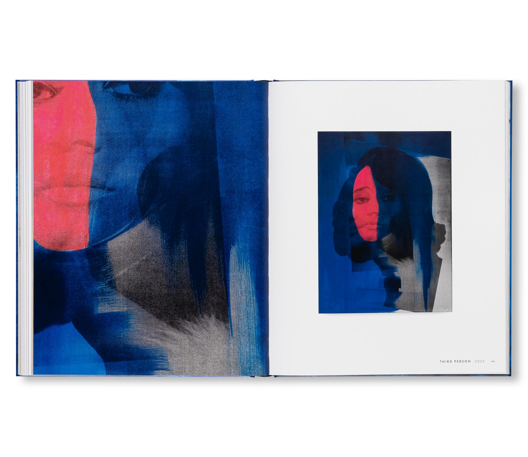SOURCE NOTES by Lorna Simpson