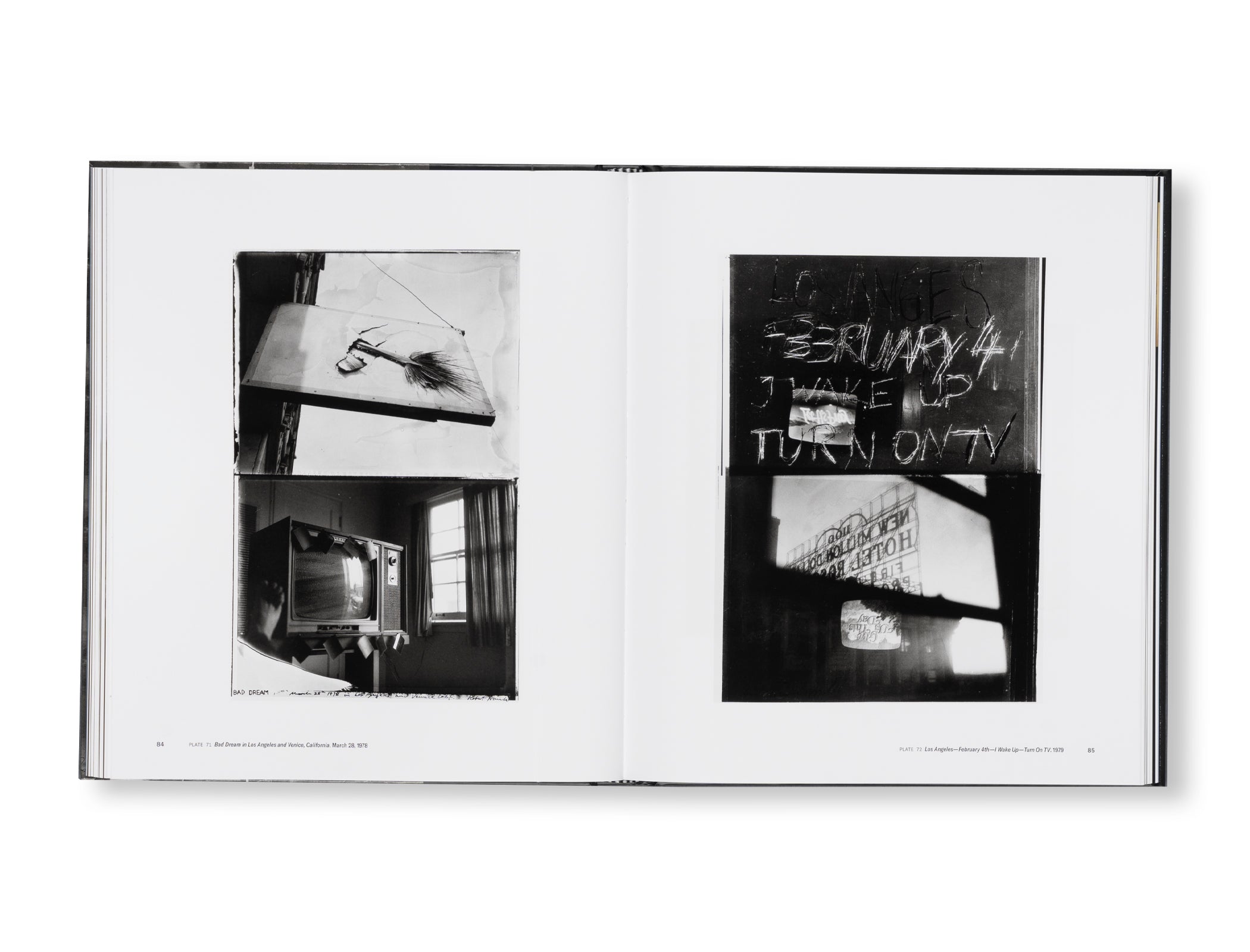 LIFE DANCES ON: ROBERT FRANK IN DIALOGUE by Robert Frank