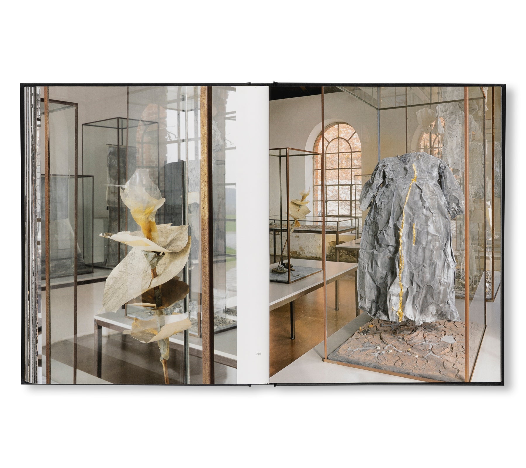 ANSELM KIEFER - STUDIO by Danièle Cohn