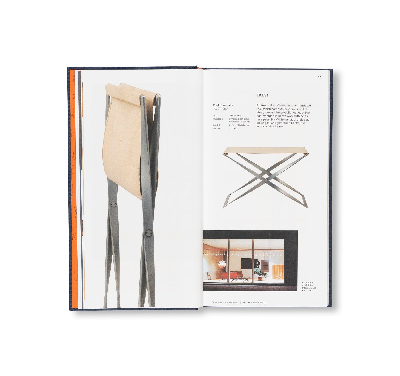 THE DANISH CHAIR – AN INTERNATIONAL AFFAIR