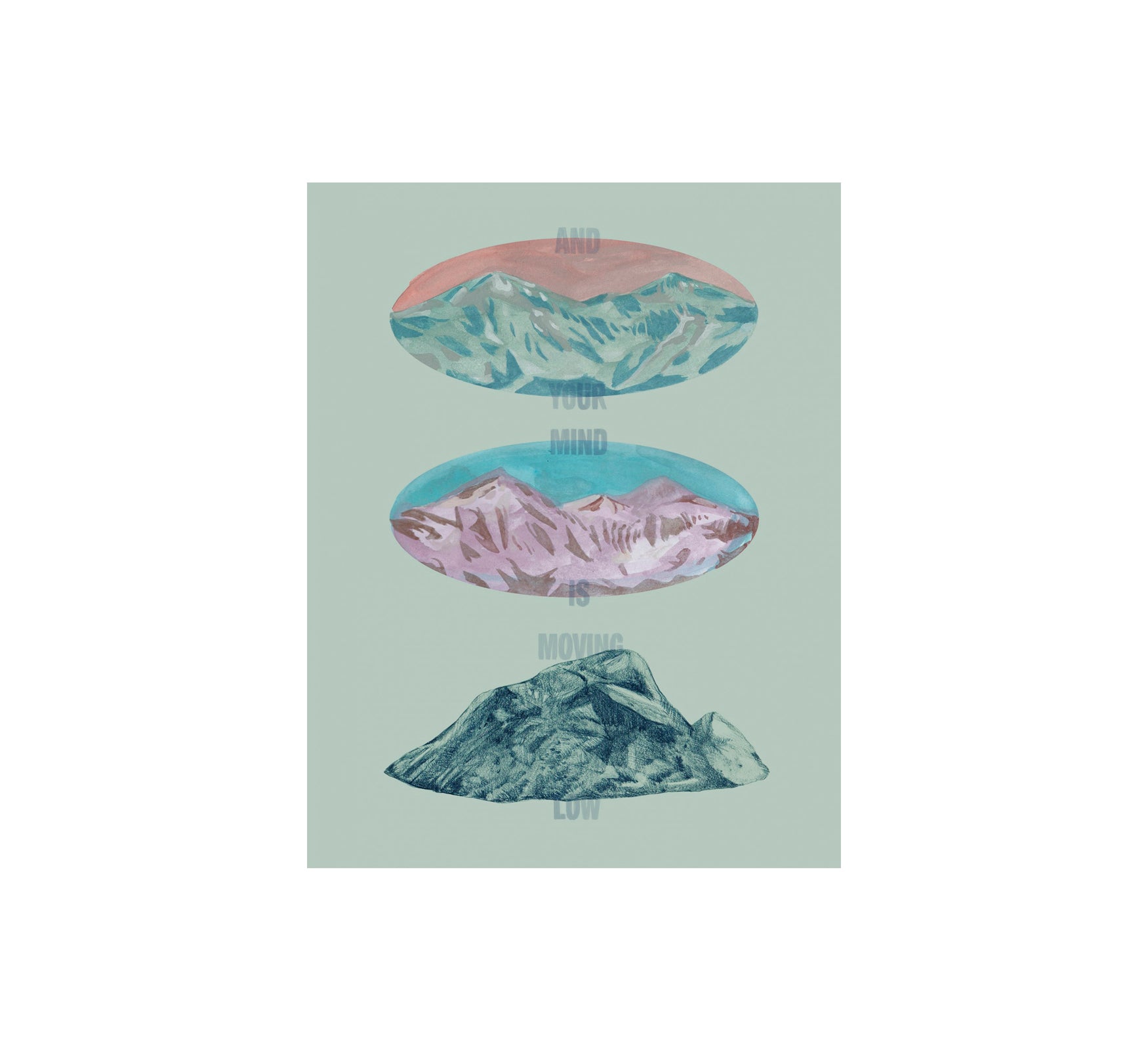A MAGAZINE CURATED BY LUCIE AND LUKE MEIER