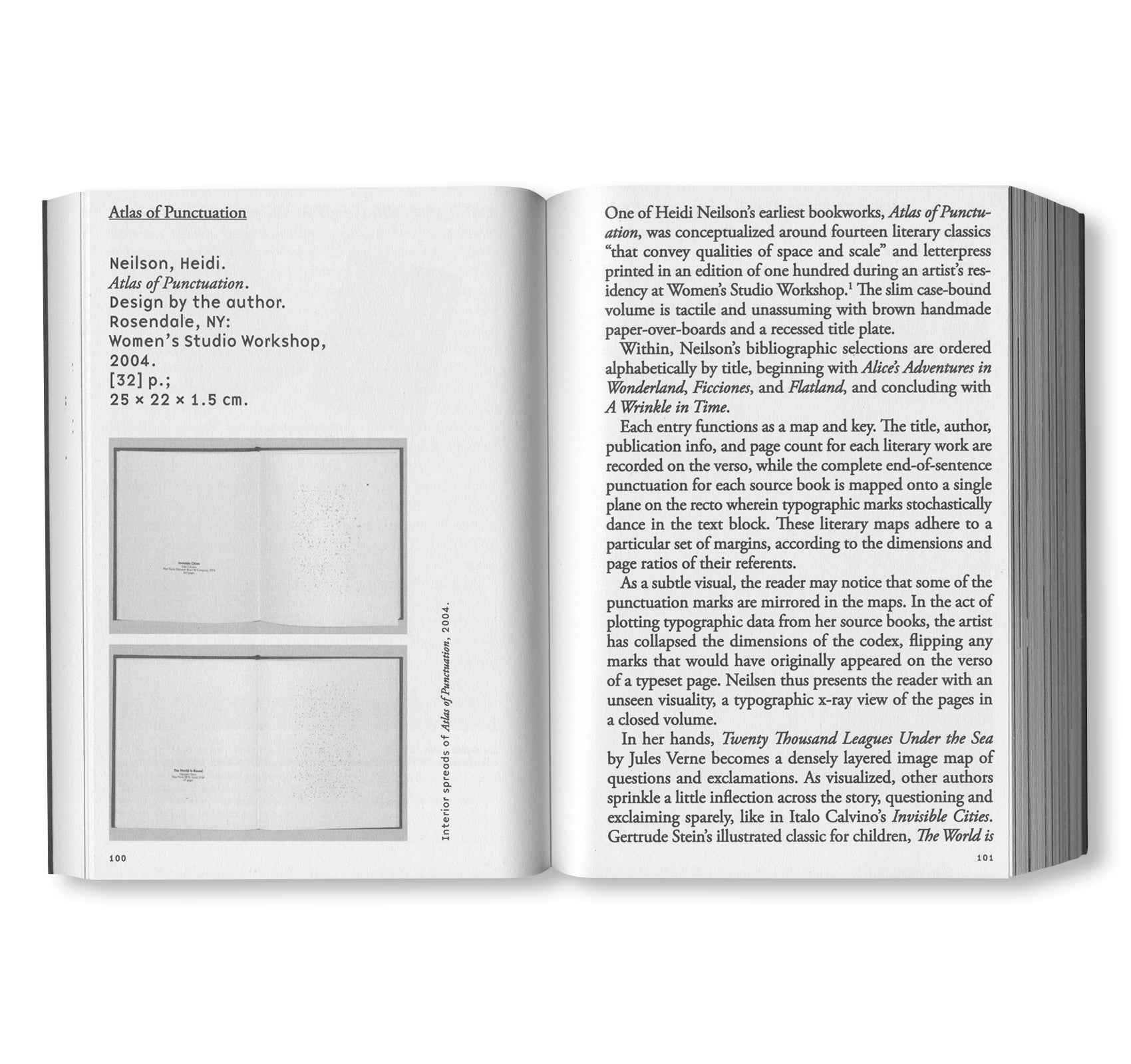 BIBLIOGRAPHIC PERFORMANCES & SURROGATE READINGS by Janelle Rebel