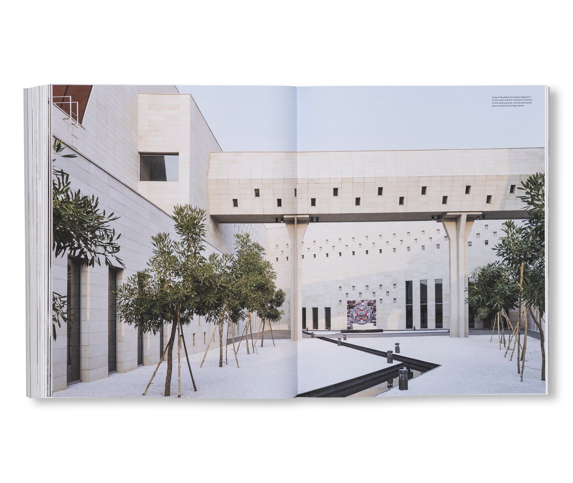 MAKI OPUS by Fumihiko Maki