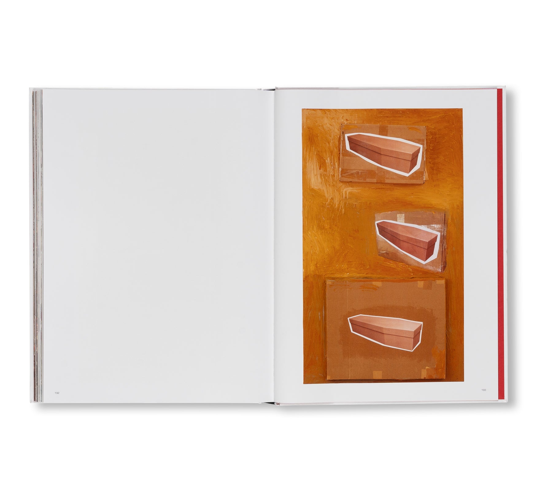 FOLKSONGS by Richard Prince