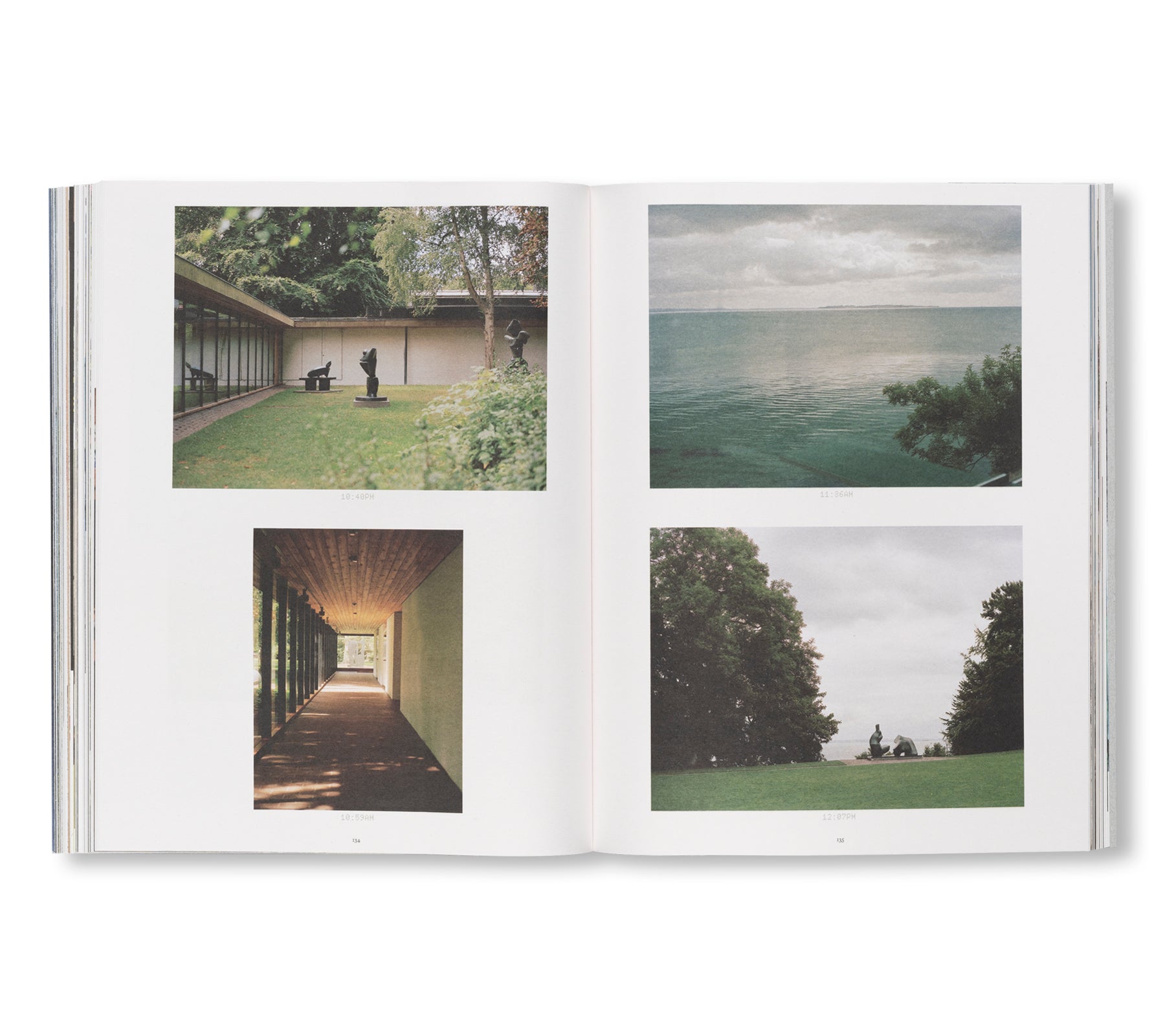 A MAGAZINE CURATED BY CECILIE BAHNSEN