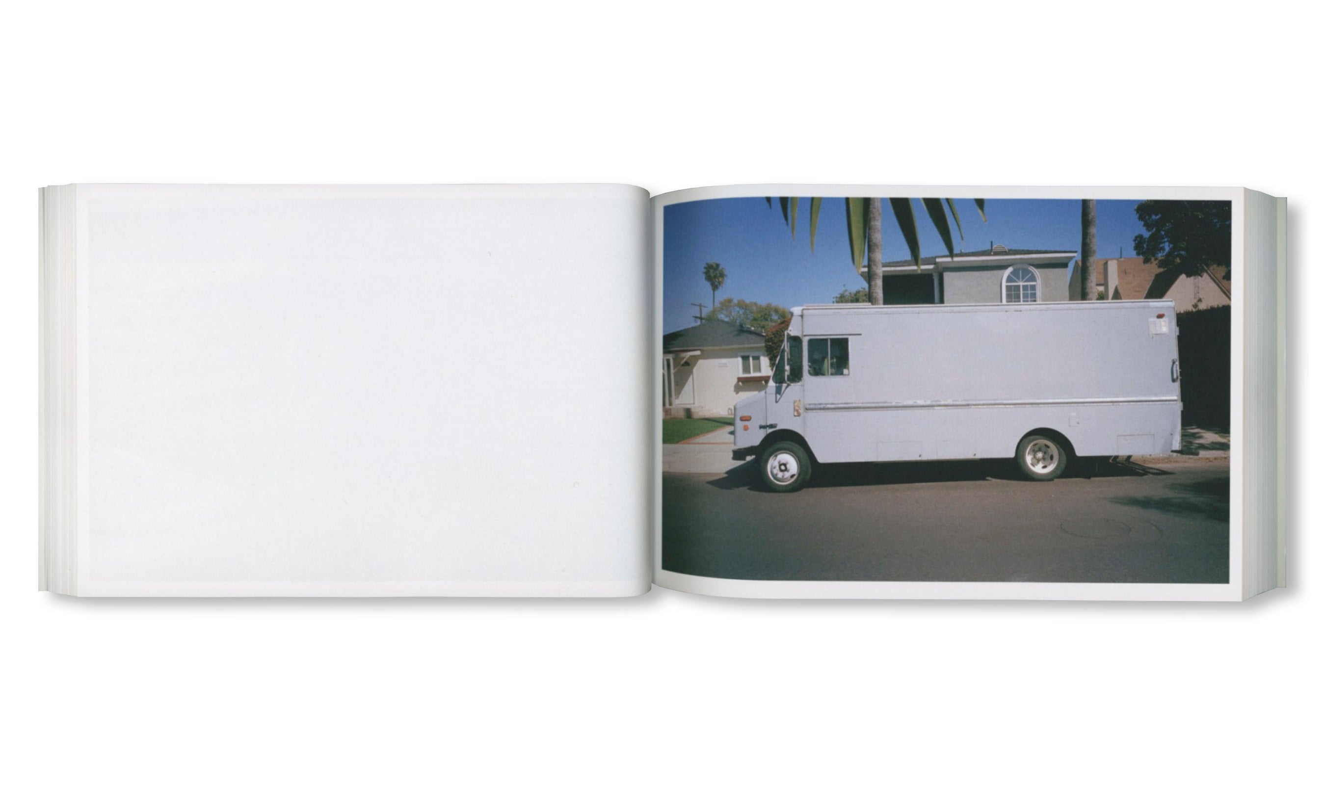 DAMAGED by Paul Grund [SIGNED]