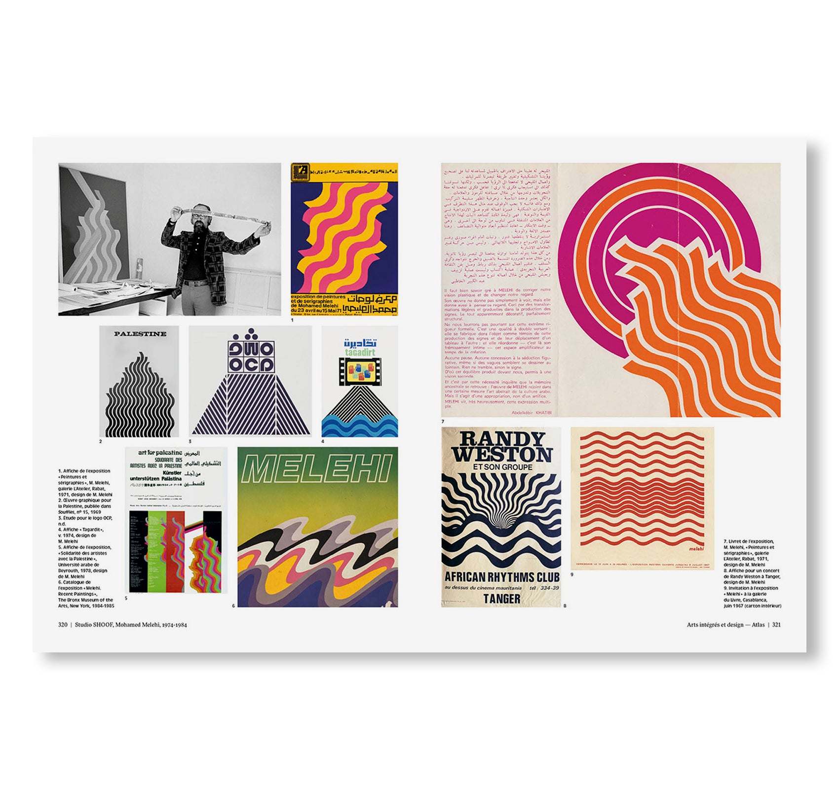 C.A.S.A. – CASABLANCA ART SCHOOL ARCHIVES