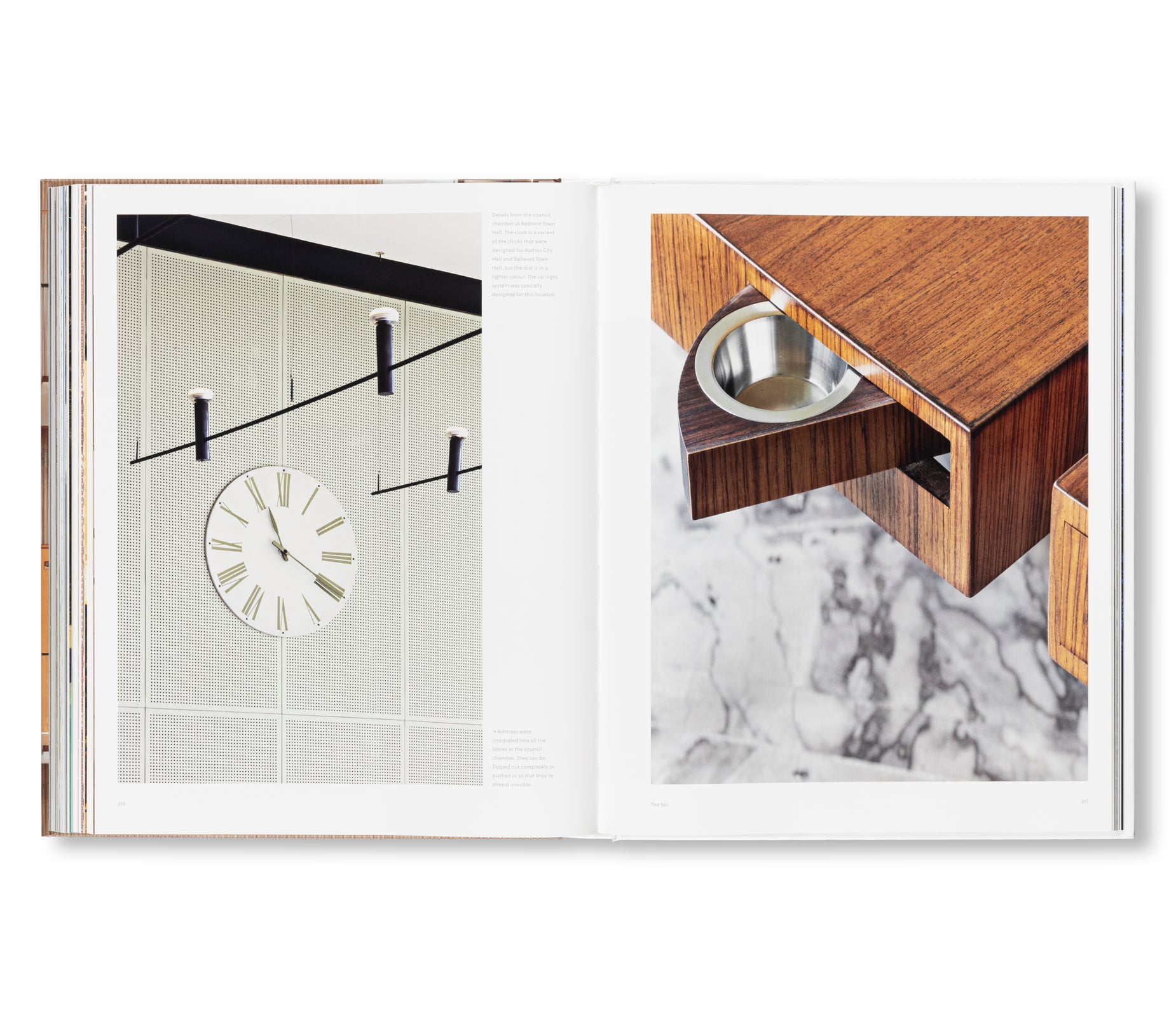 THE DESIGNS OF ARNE JACOBSEN: INTERIORS, FURNITURE, LIGHTING AND TEXTILES, 1925–1971 by Arne Jacobsen