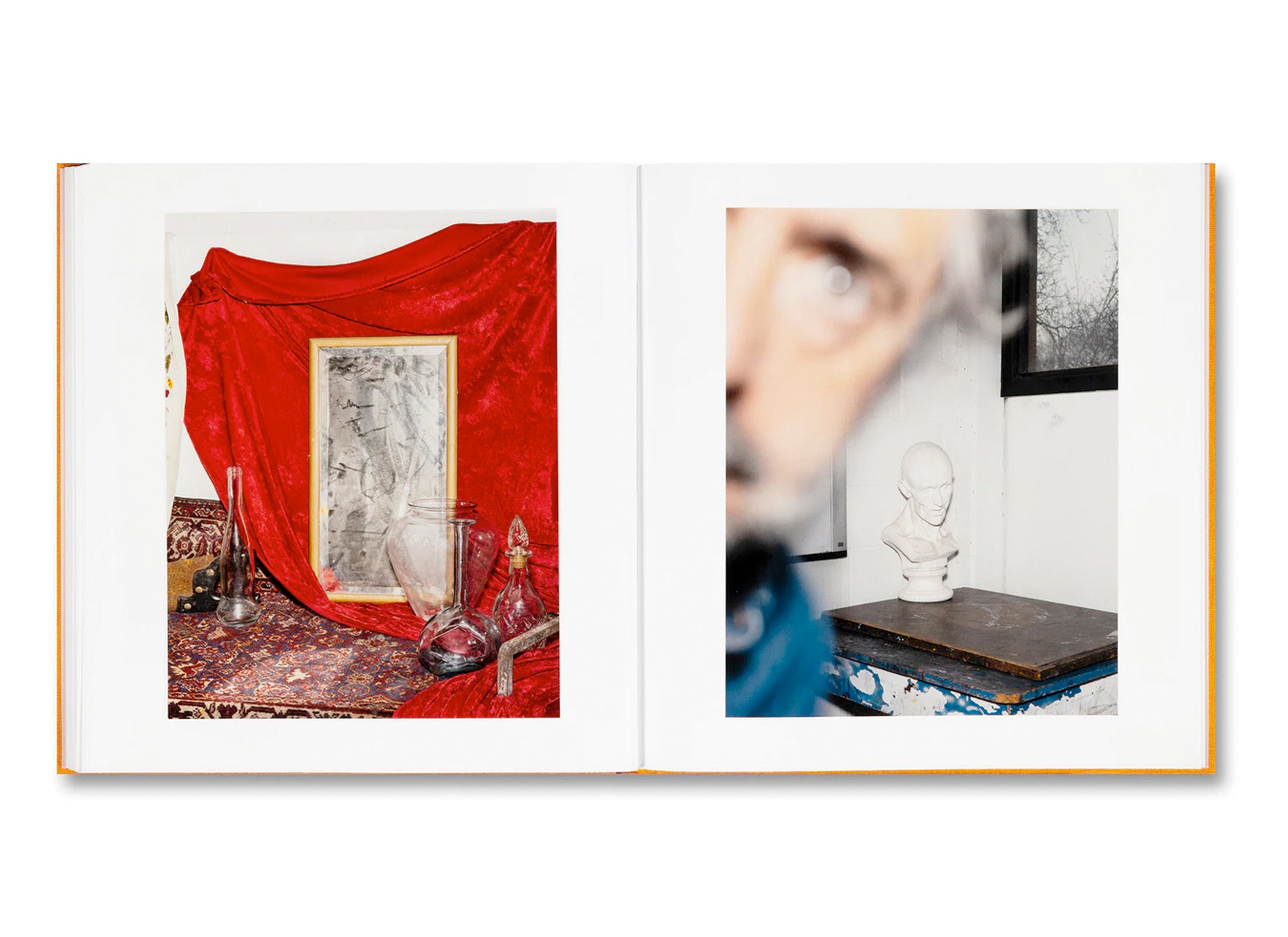 ADVICE FOR YOUNG ARTISTS by Alec Soth [SIGNED]