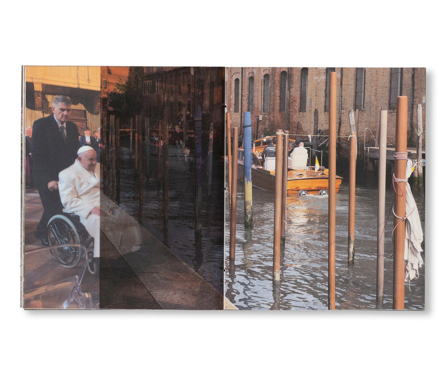 CON I MIEI OCCHI – WITH MY EYES