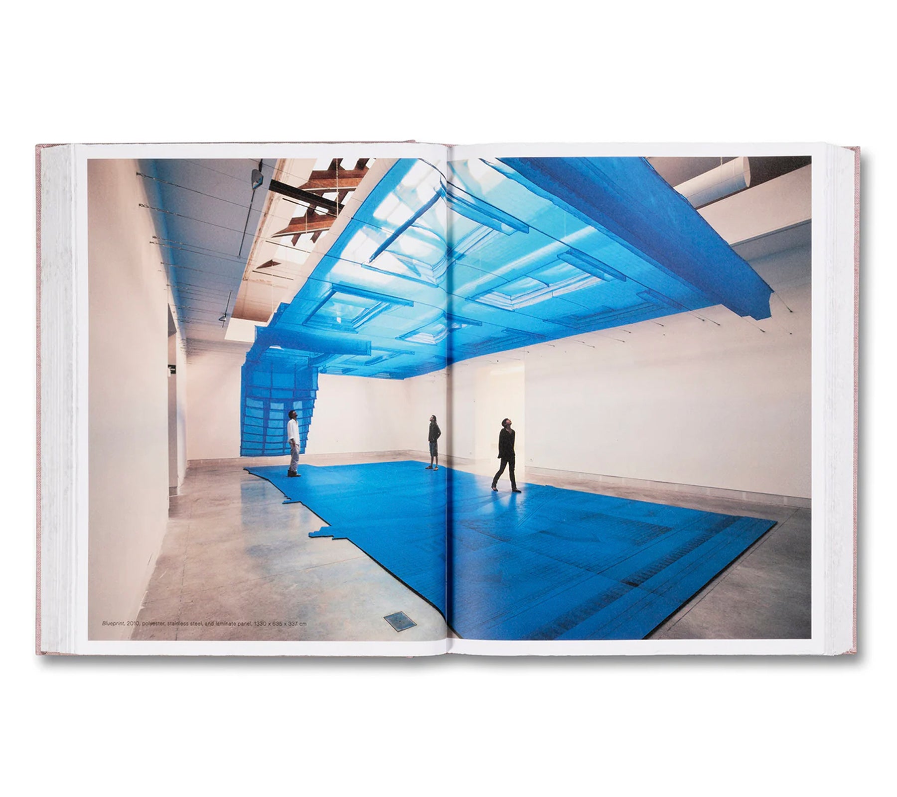 ANATOMY by Do Ho Suh