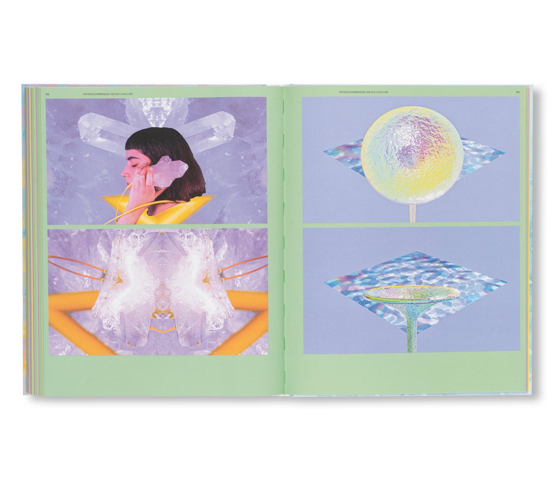 THE SENSES OF PLANTS