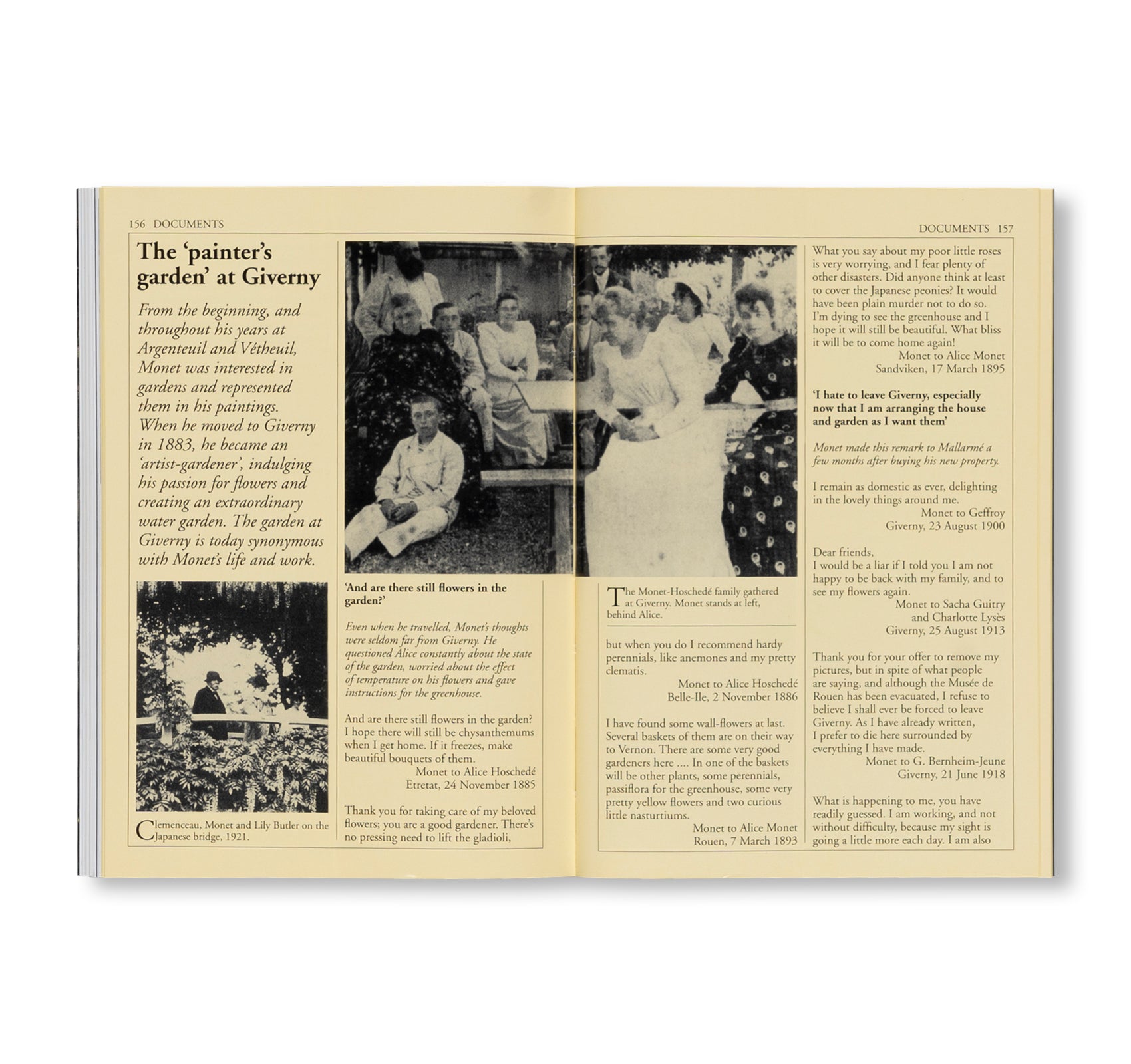 MONET: THE ULTIMATE IMPRESSIONIST (NEW HORIZONS) by Sylvie Patin