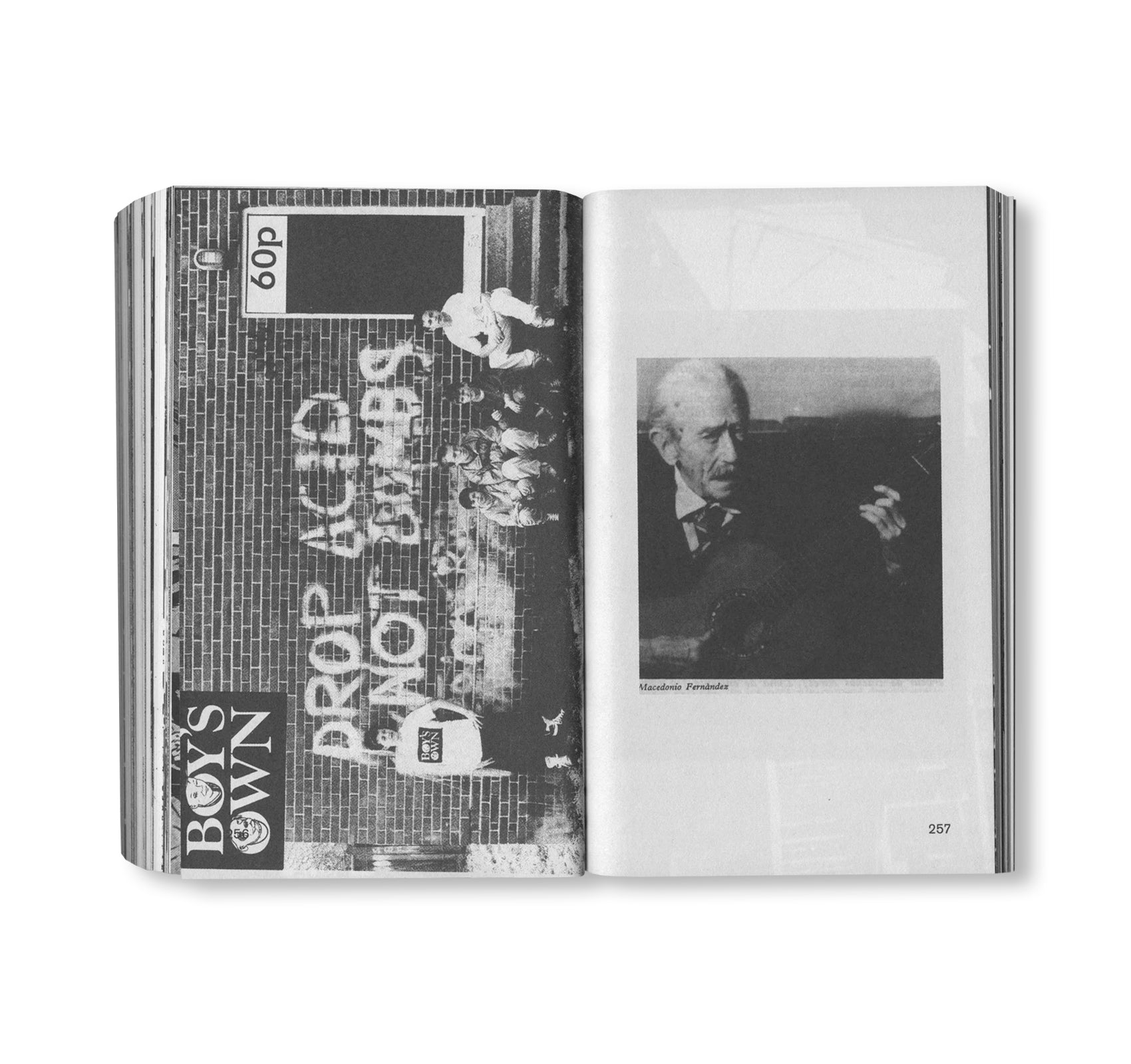 WRITINGS by Jakob Kolding