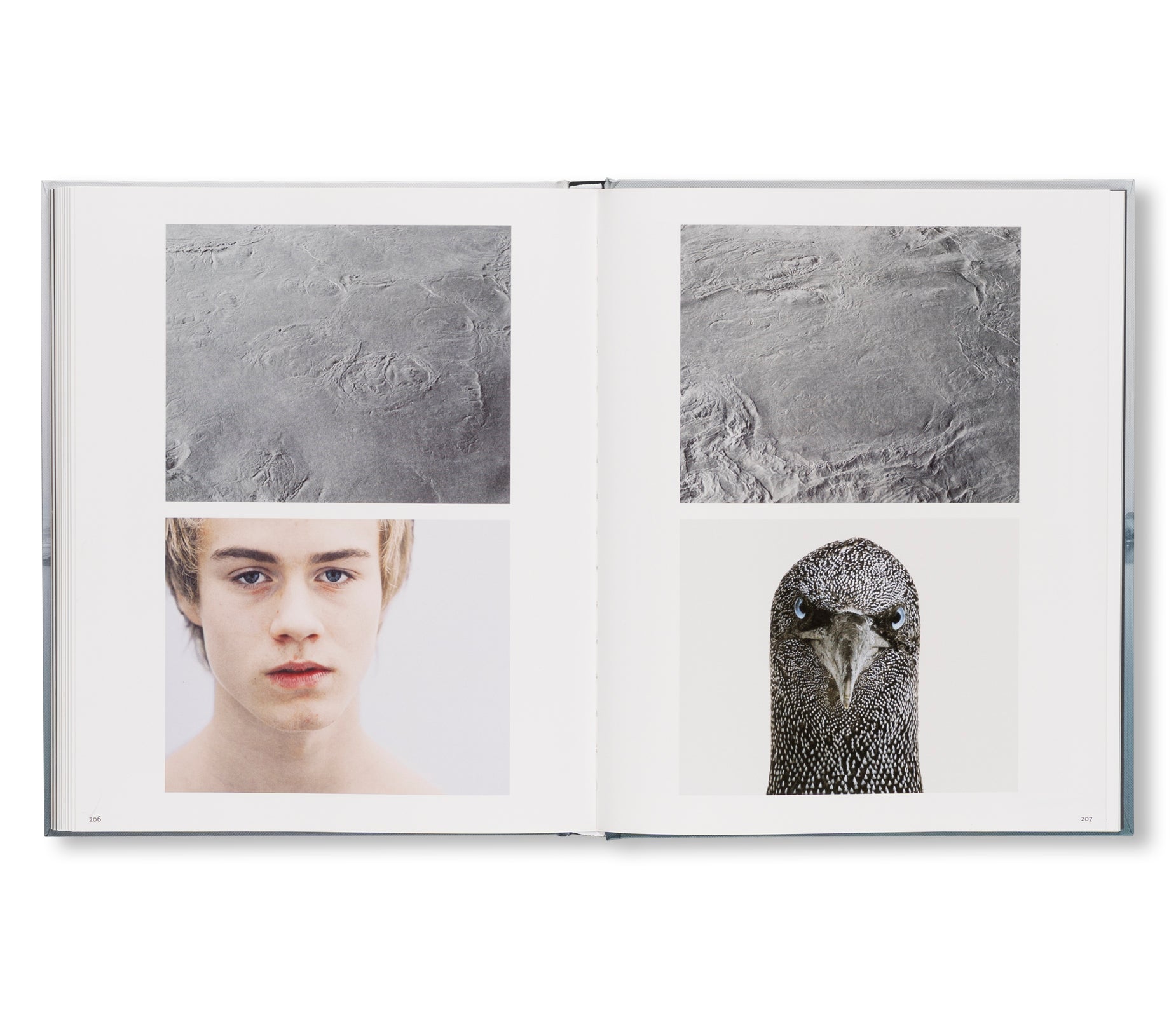 RONI HORN: WATER WATER ON THE WALL, YOU’RE THE FAIREST OF THEM ALL by Roni Horn