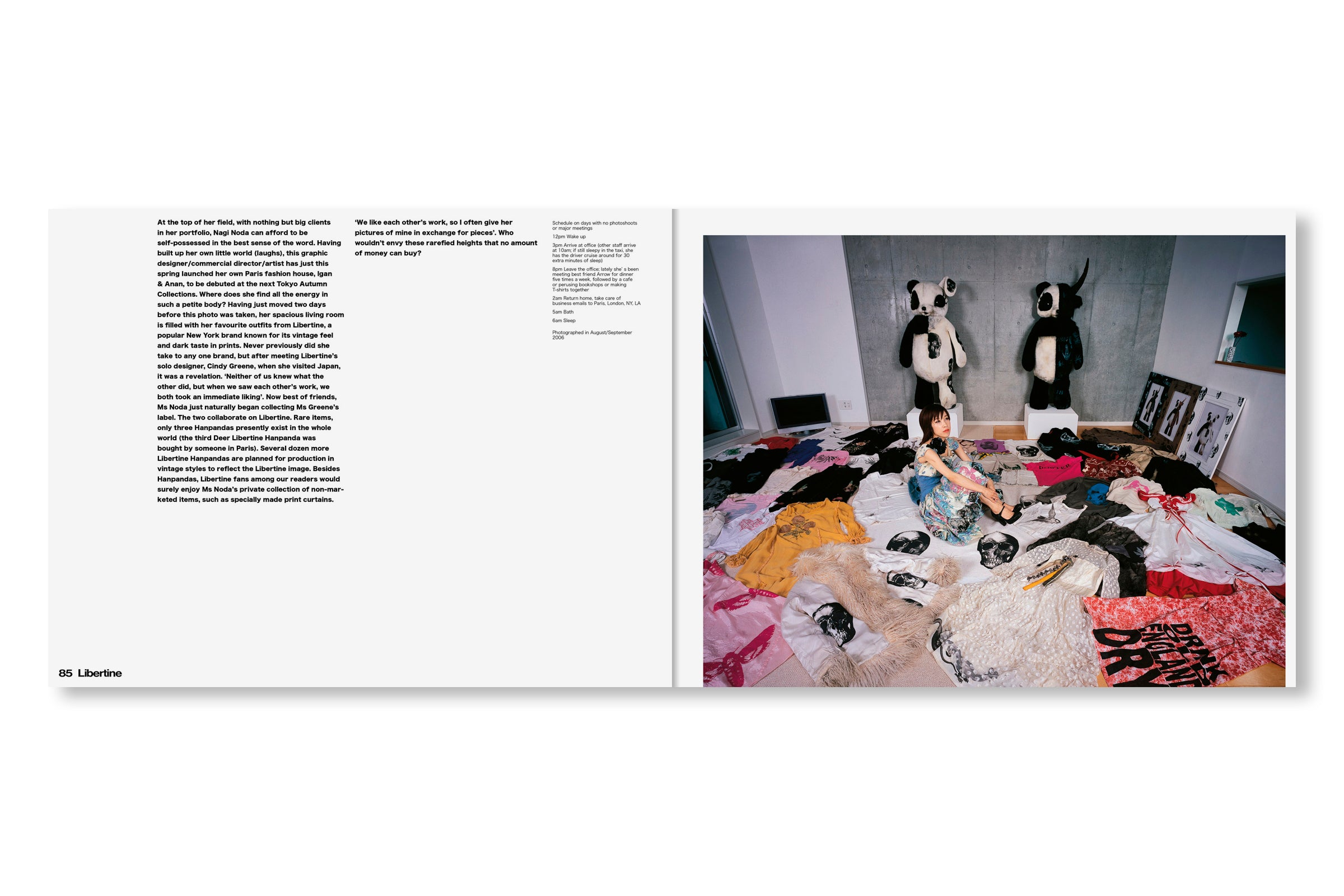 Happy Victims - Kyoichi TSUZUKI | shashasha - Photography