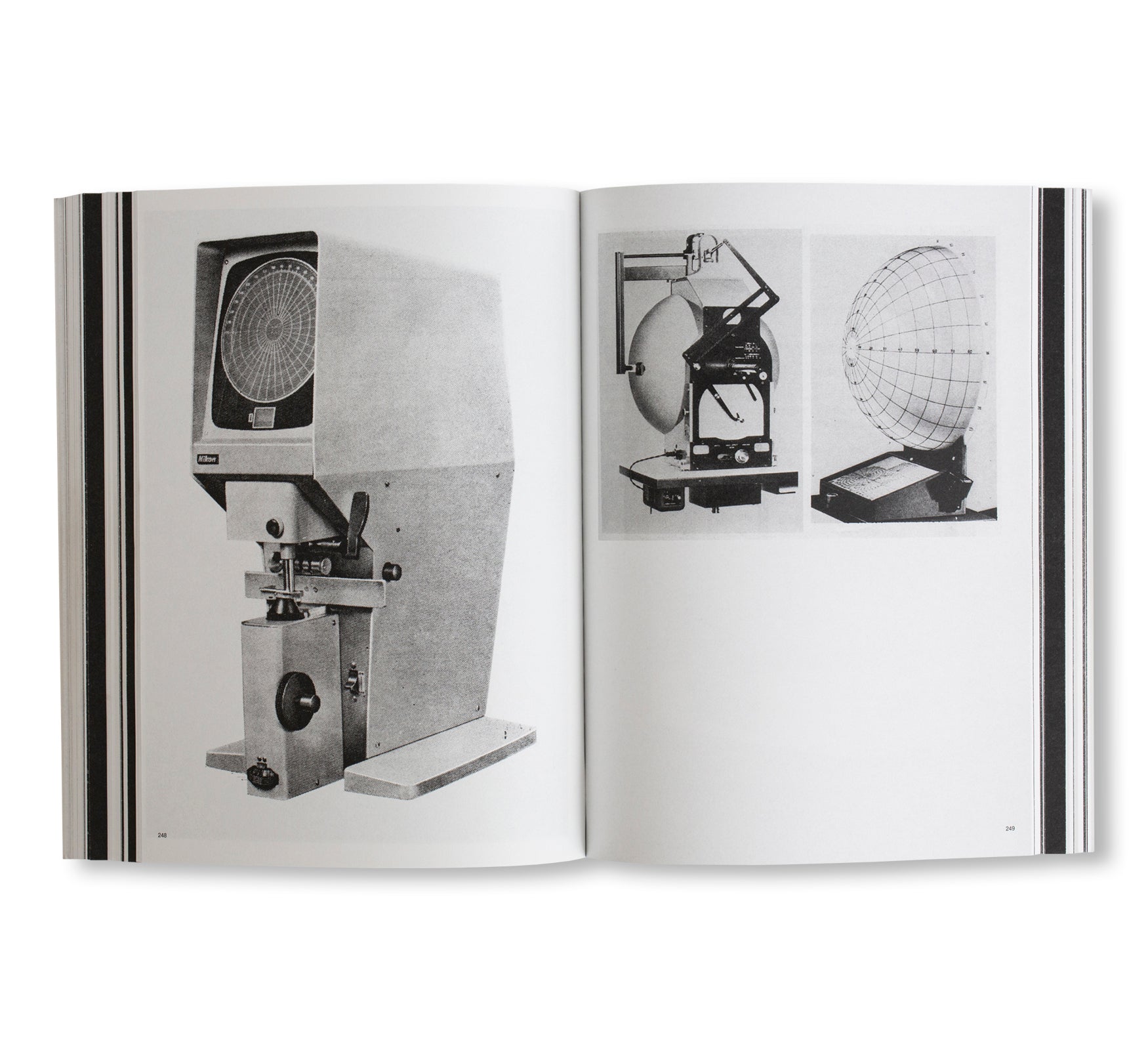 3000 DAYS OF ARCHIVES RELATED TO THE OPTICS AND GLASSES FRAME INDUSTRY