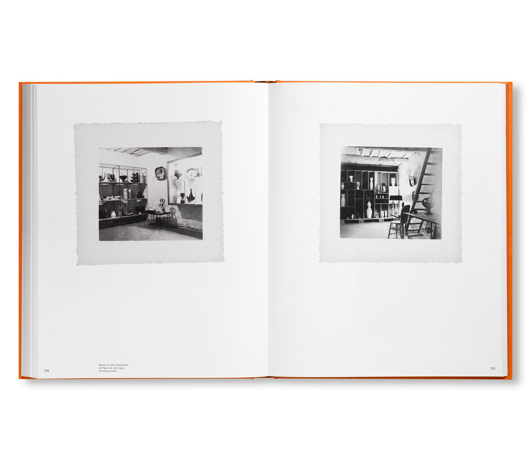 GEORGES JOUVE by Georges Jouve (EDITIONS NORMA)