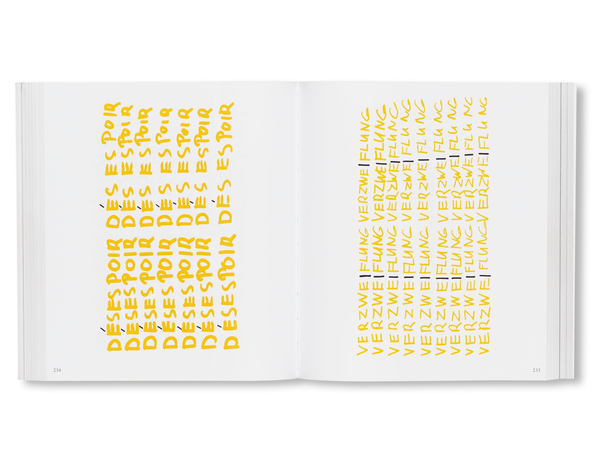 WOMEN IN CONCRETE POETRY: 1959-1979