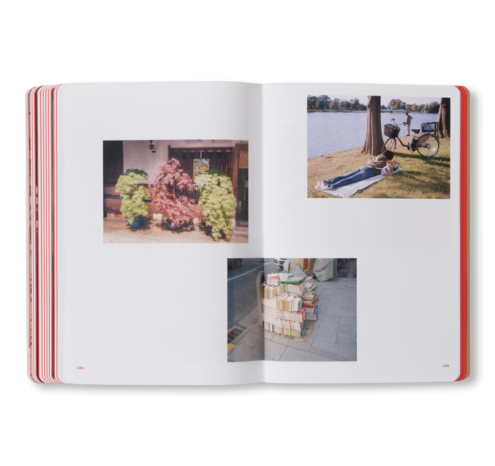 THE ARTIST’S ATLAS: TOKYO