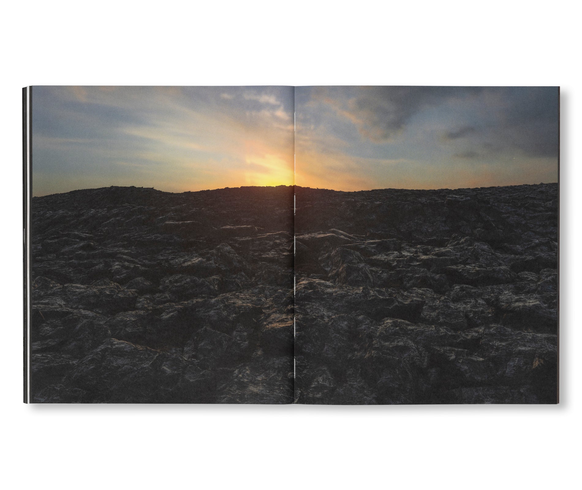 MAGNUMB by Arthur Jafa