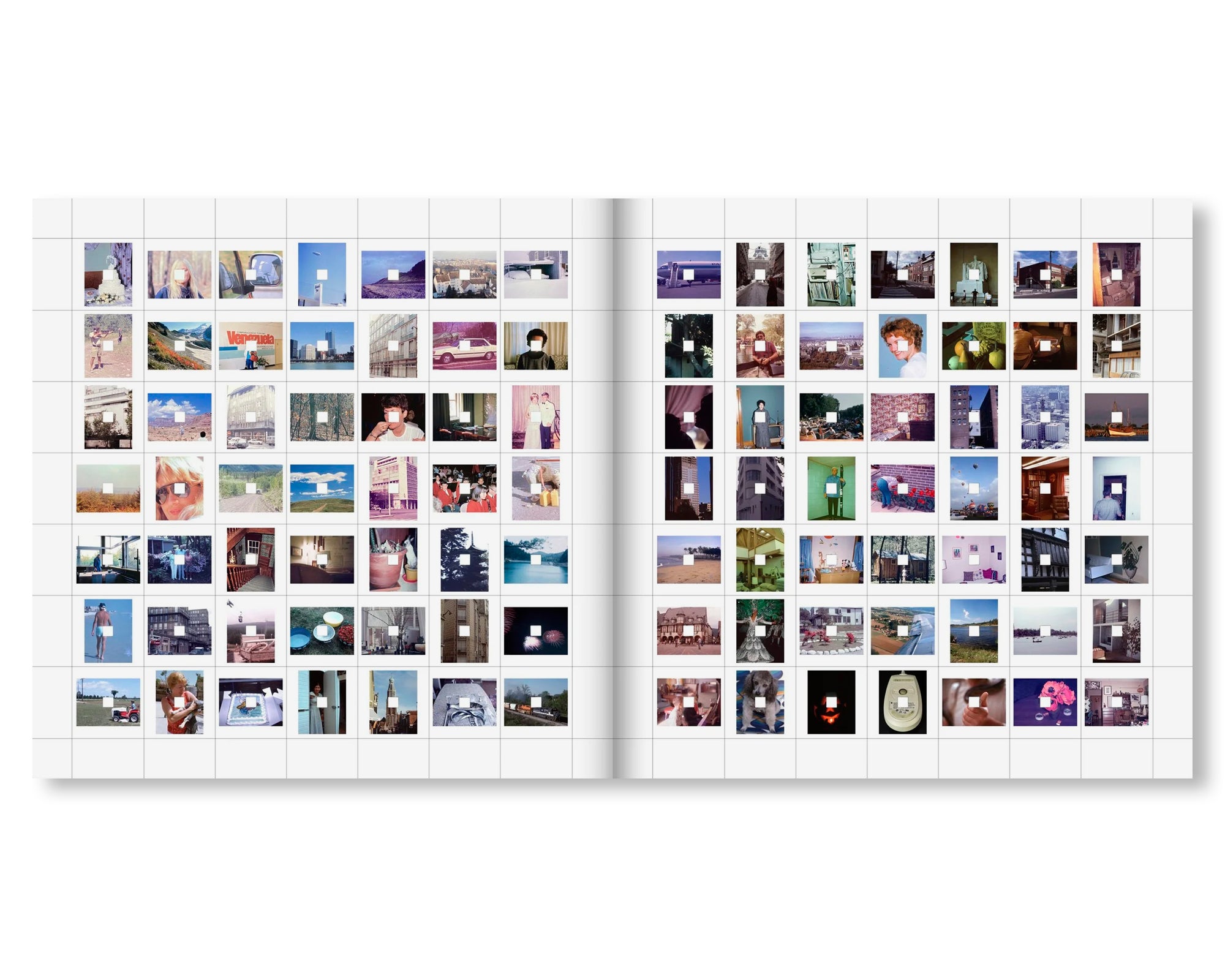 TETRA AL by Jan S. Hansen