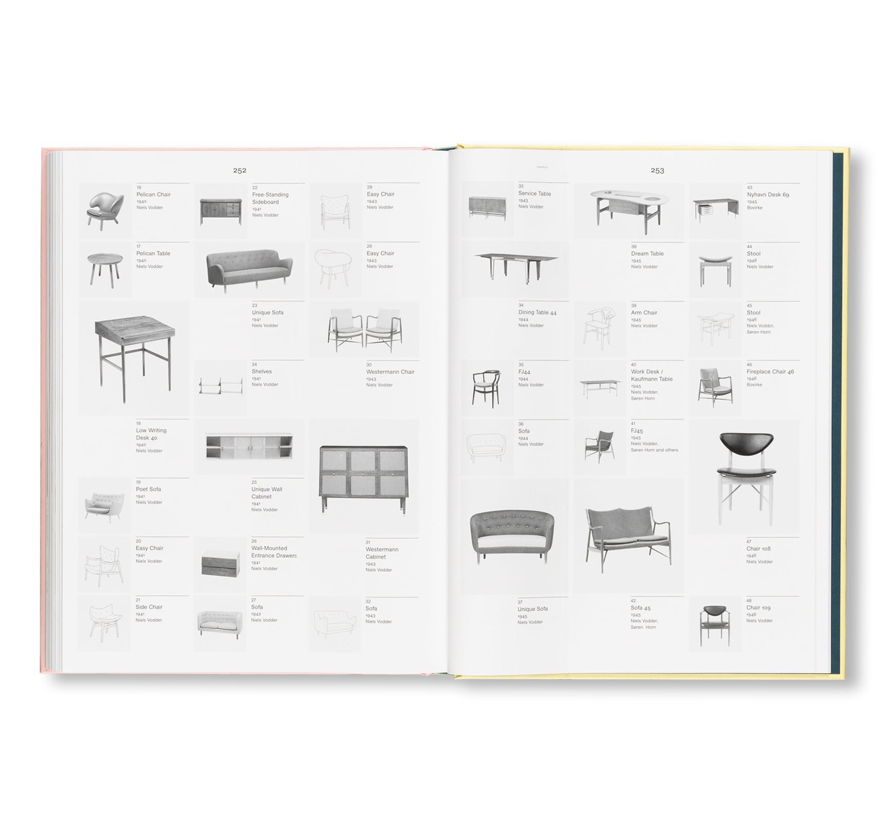 FINN JUHL. LIFE, WORK, WORLD by Finn Juhl [COMPACT EDITION]