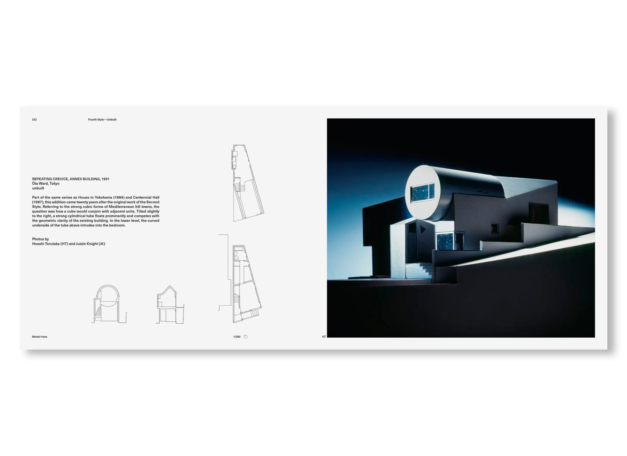 KAZUO SHINOHARA: TRAVERSING THE HOUSE AND THE CITY by Kazuo Shinohara