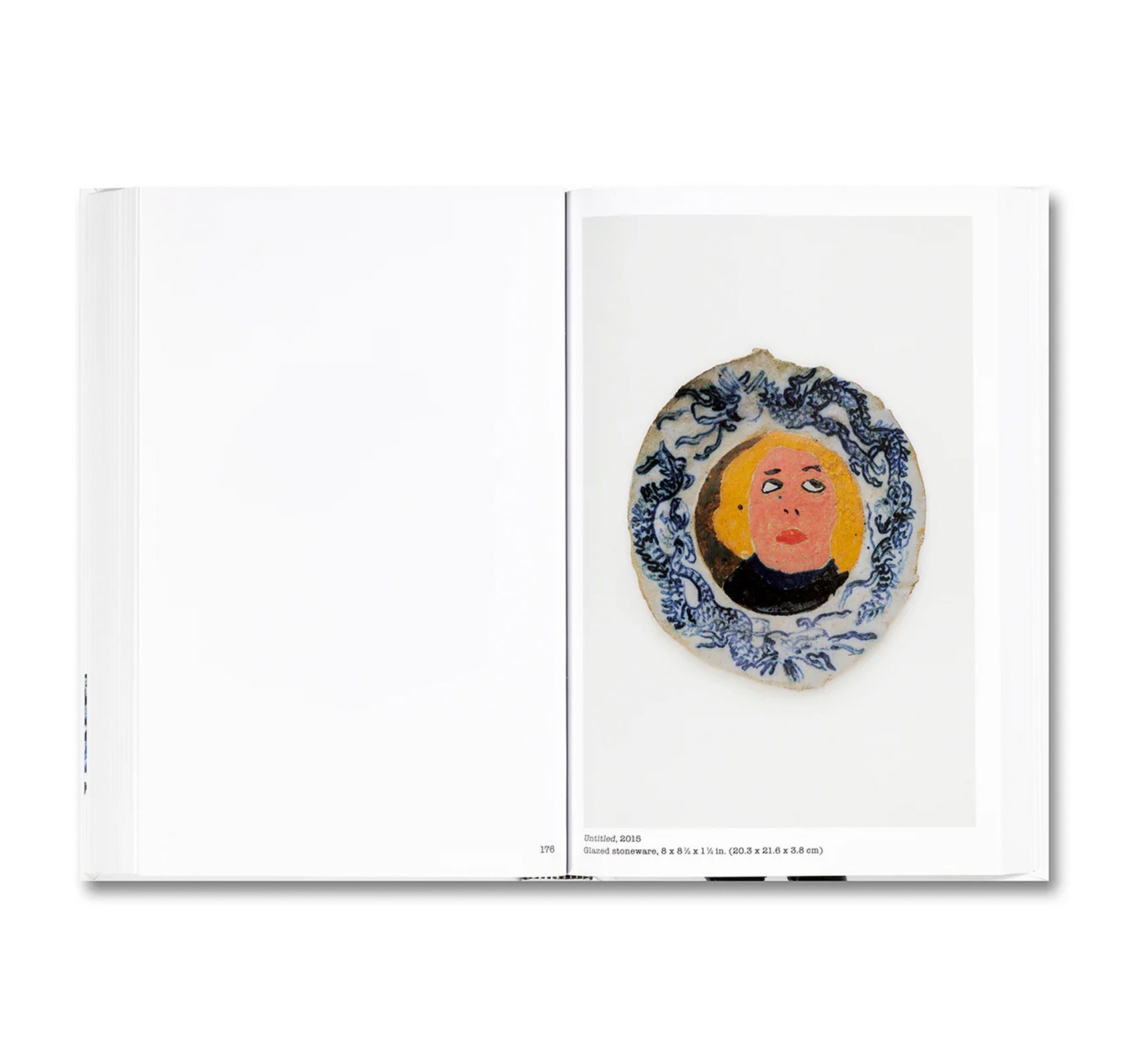 MAGDALENA SUAREZ FRIMKESS by Douglas Fogle & Hanneke Skerath