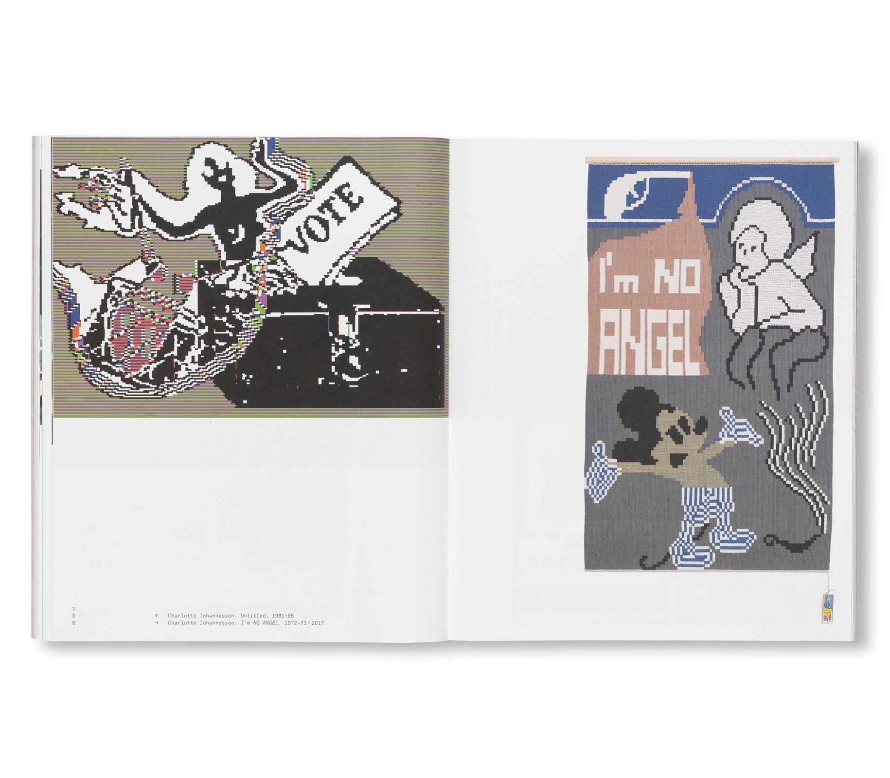 RADICAL SOFTWARE: WOMEN, ART & COMPUTING 1960-1991 [ENGLISH EDITION]