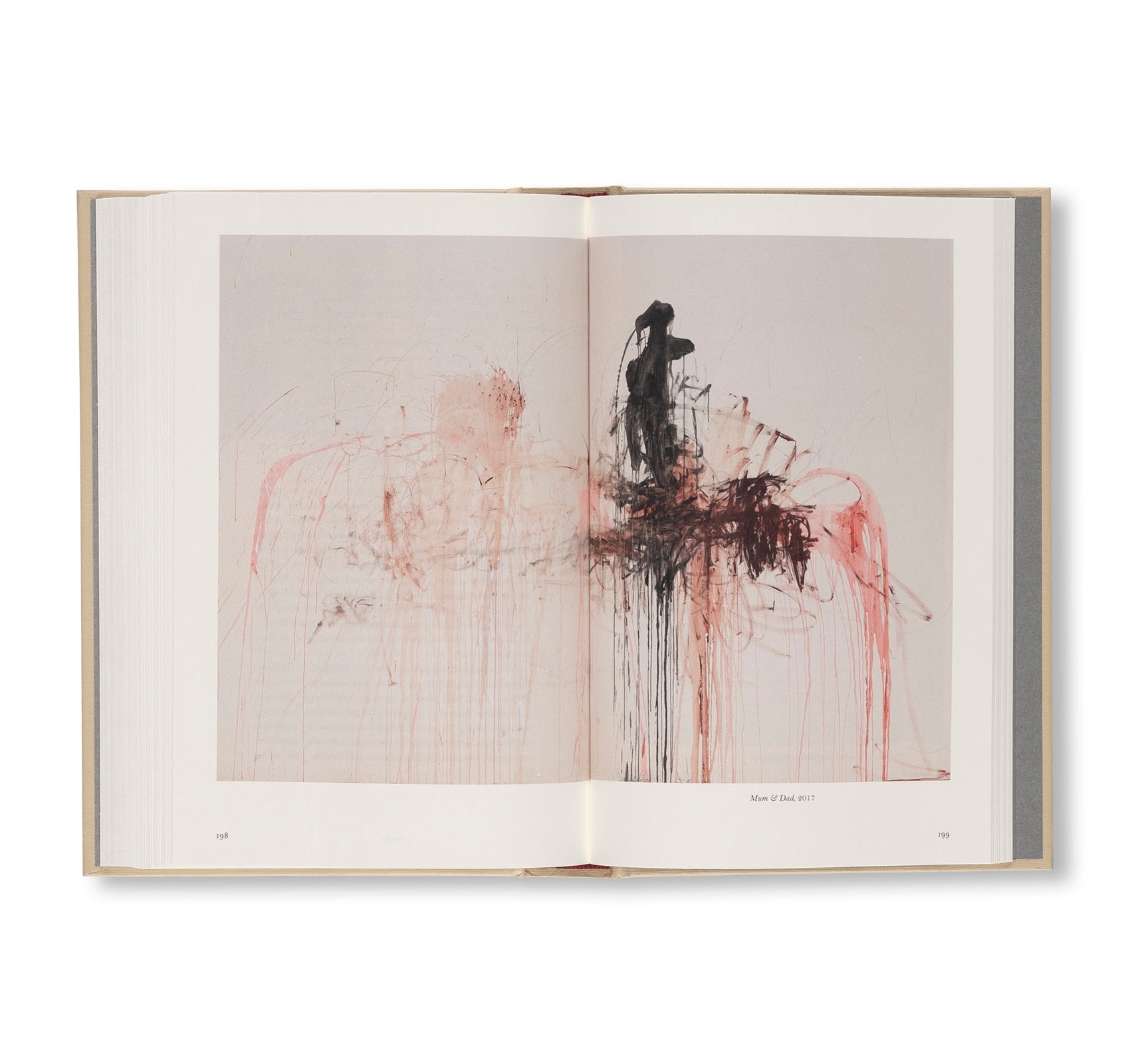 MY HEART IS THIS: TRACEY EMIN ON PAINTING by Tracey Emin