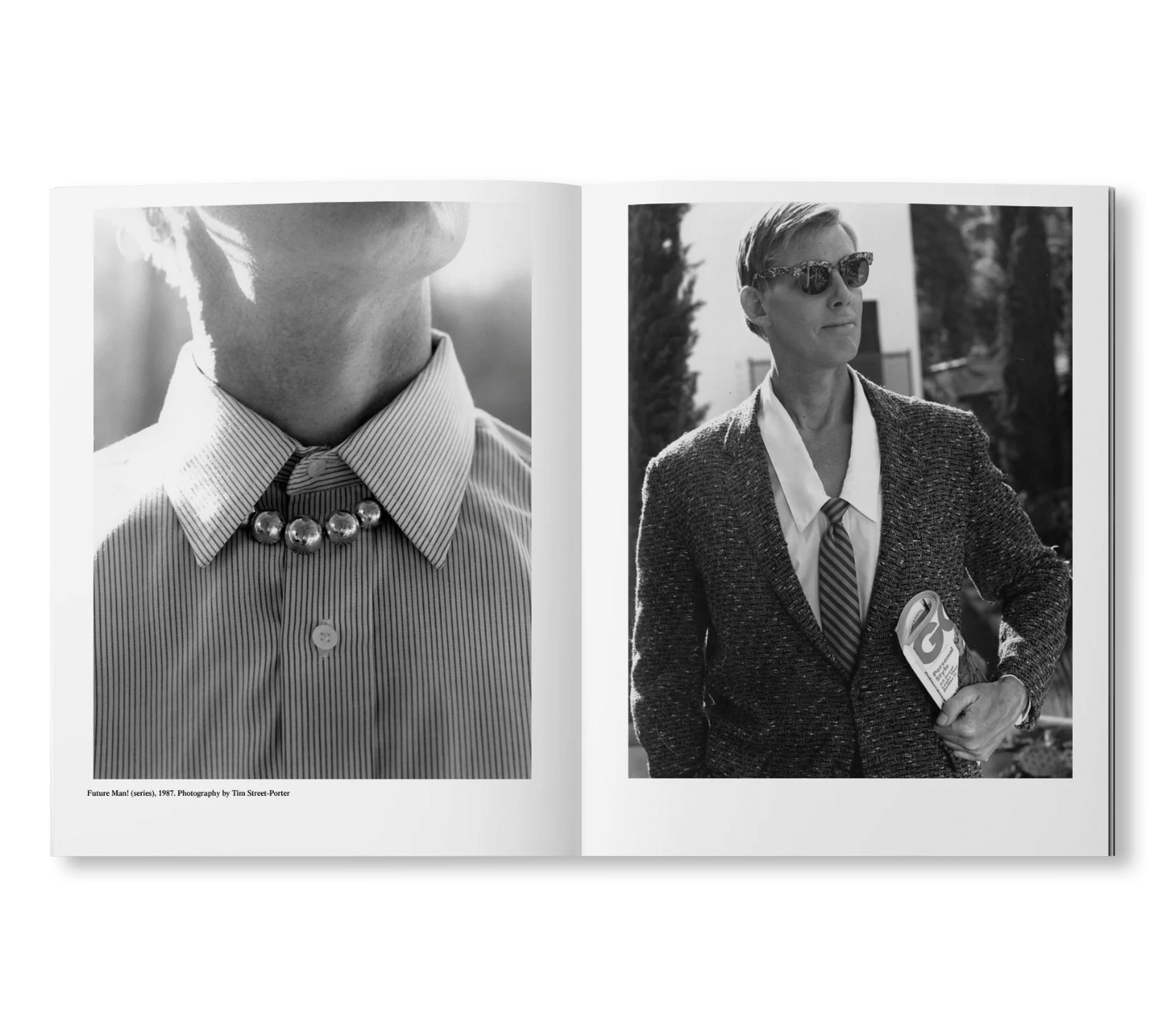 PERSONAL ADS by Pippa Garner