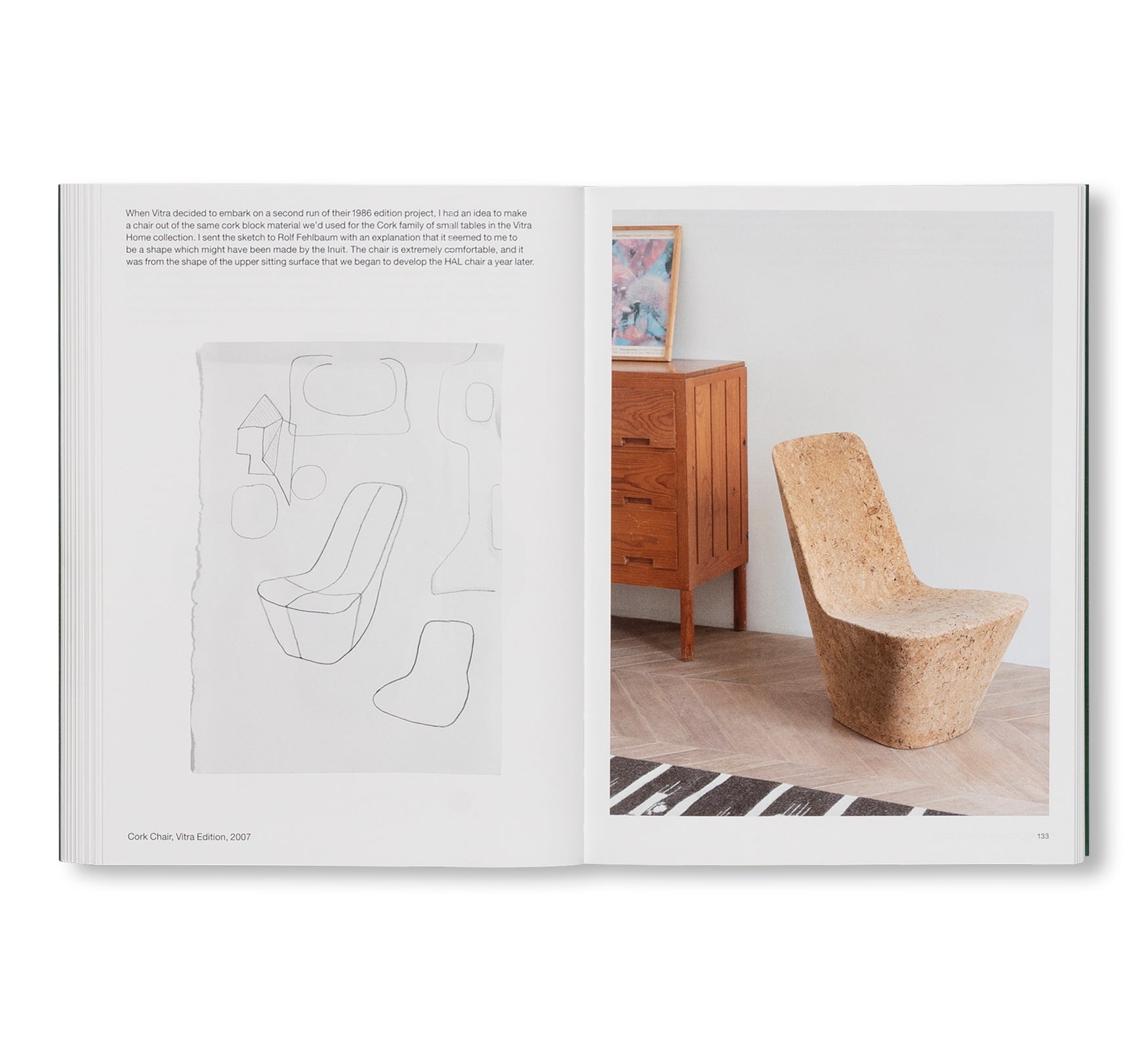 A BOOK OF THINGS by Jasper Morrison
