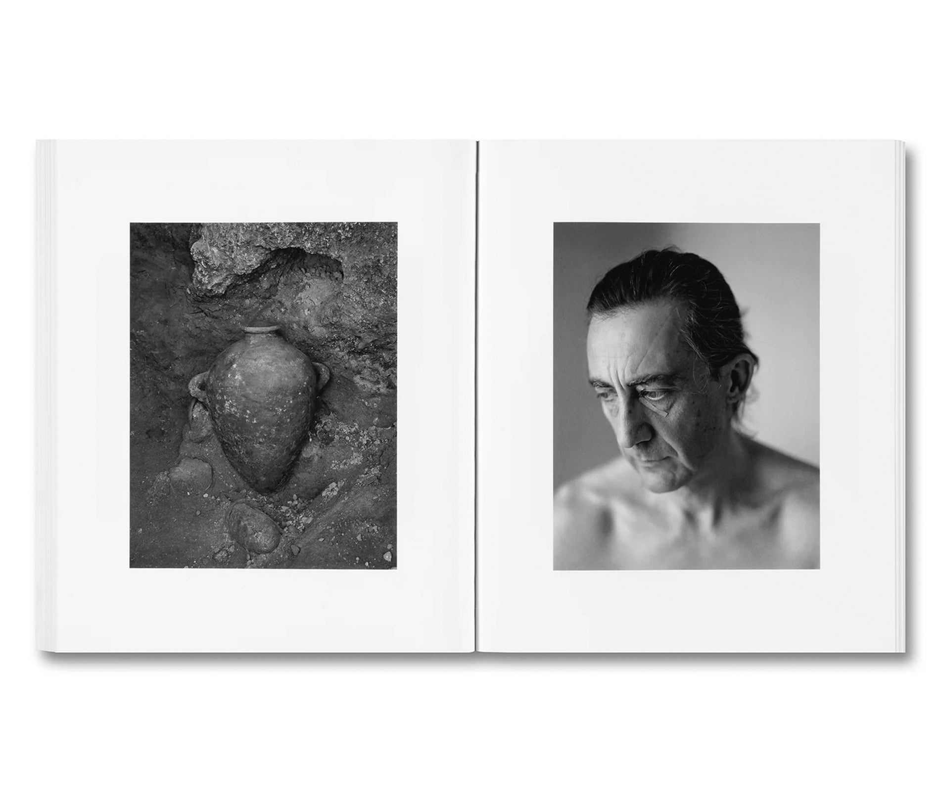 THE MENTAL IMAGE by Stephen Shore