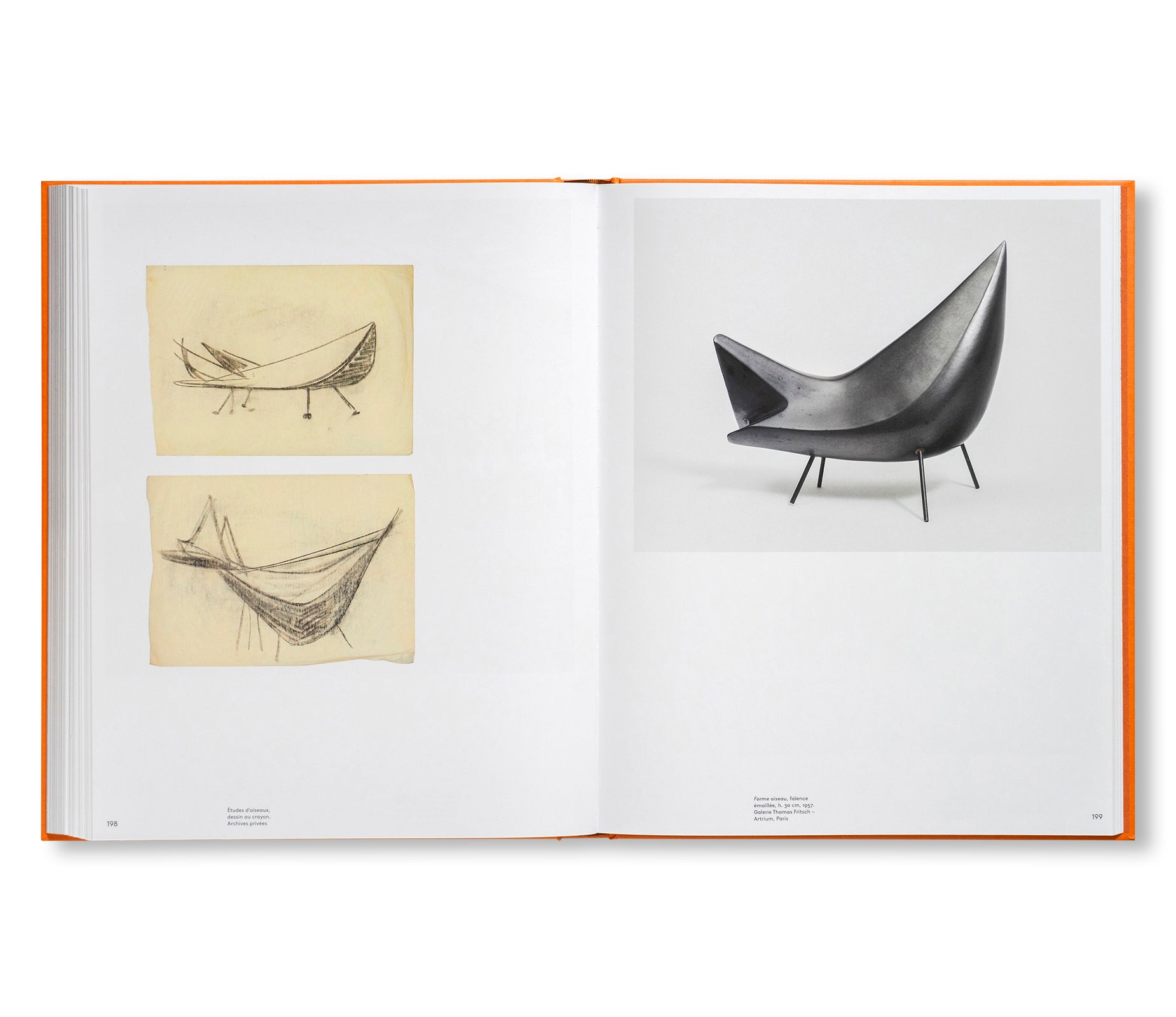 GEORGES JOUVE by Georges Jouve (EDITIONS NORMA)