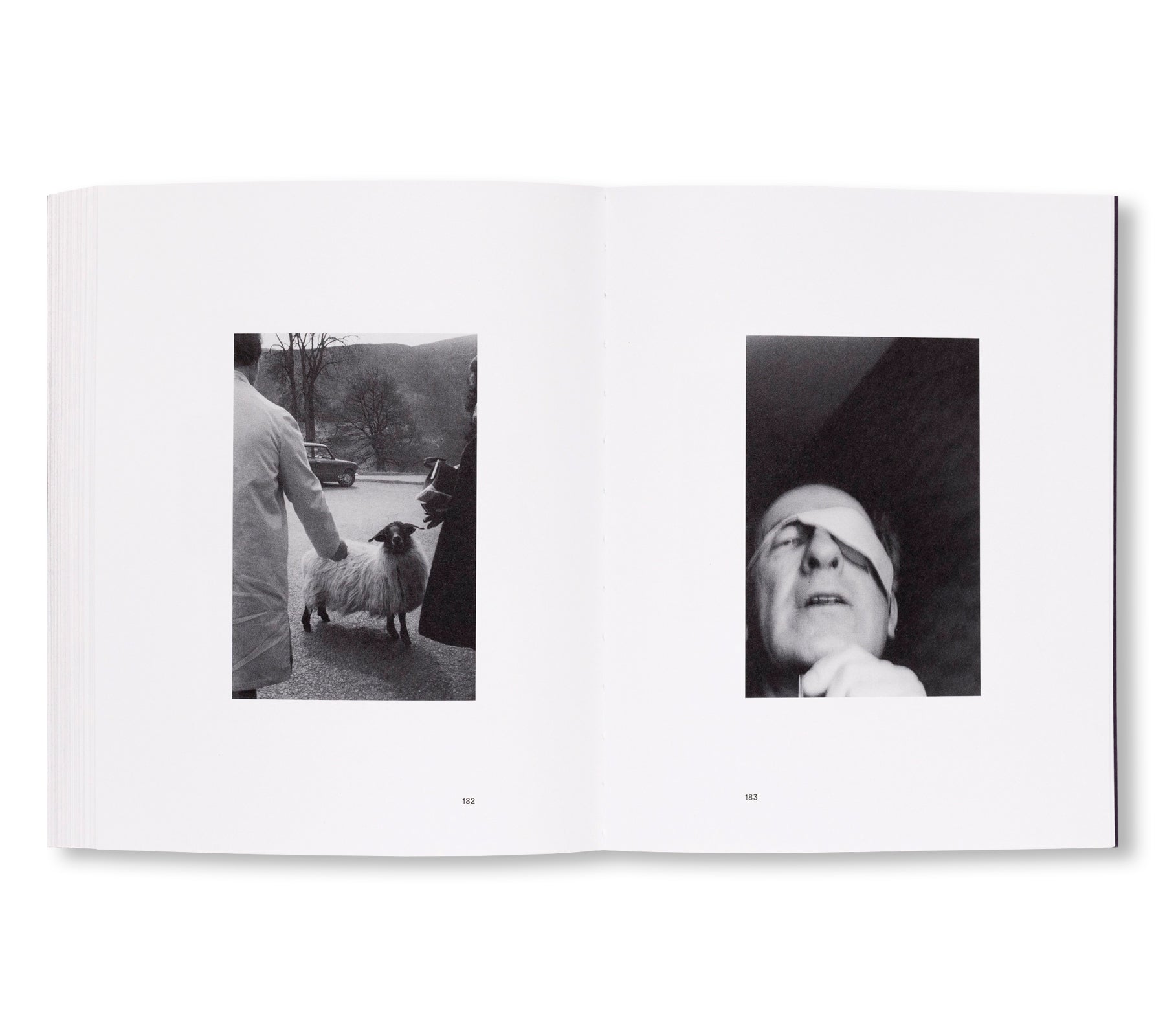 THE QUIET ENGINEER: A VISUAL MEMOIR 1946–1978 by Luigi Danieli