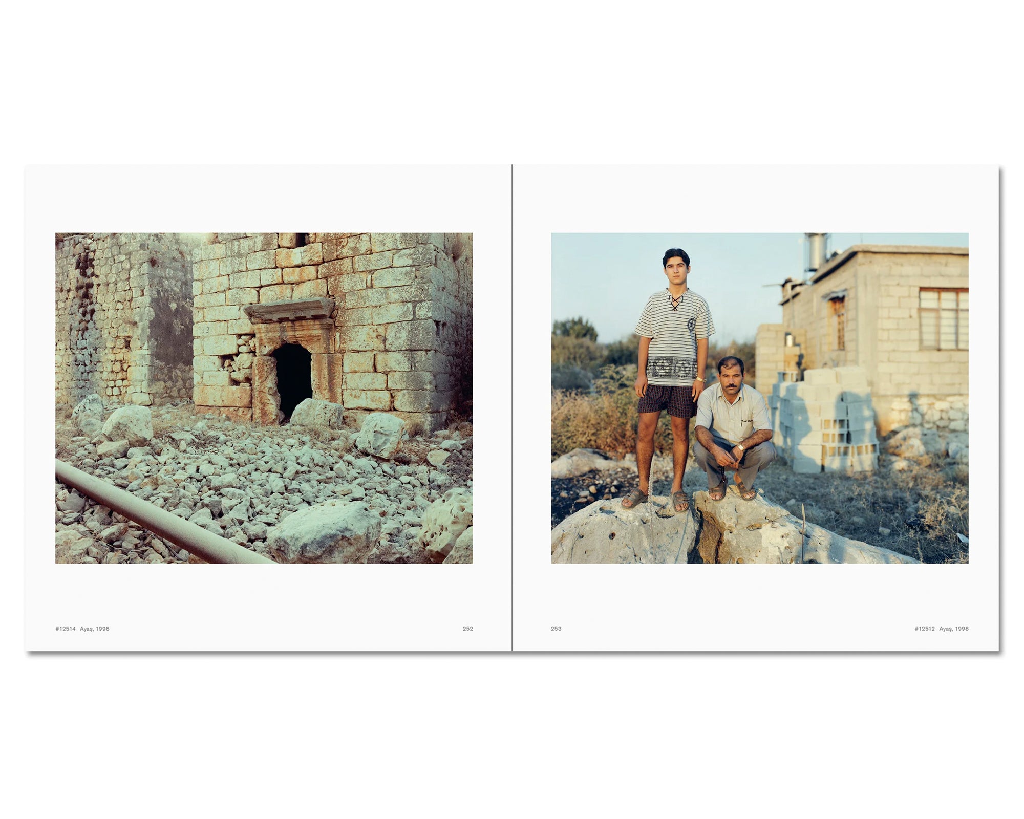 COL TEMPO, 1956–2024 by Guido Guidi [SOFTCOVER / ENGLISH EDITION]