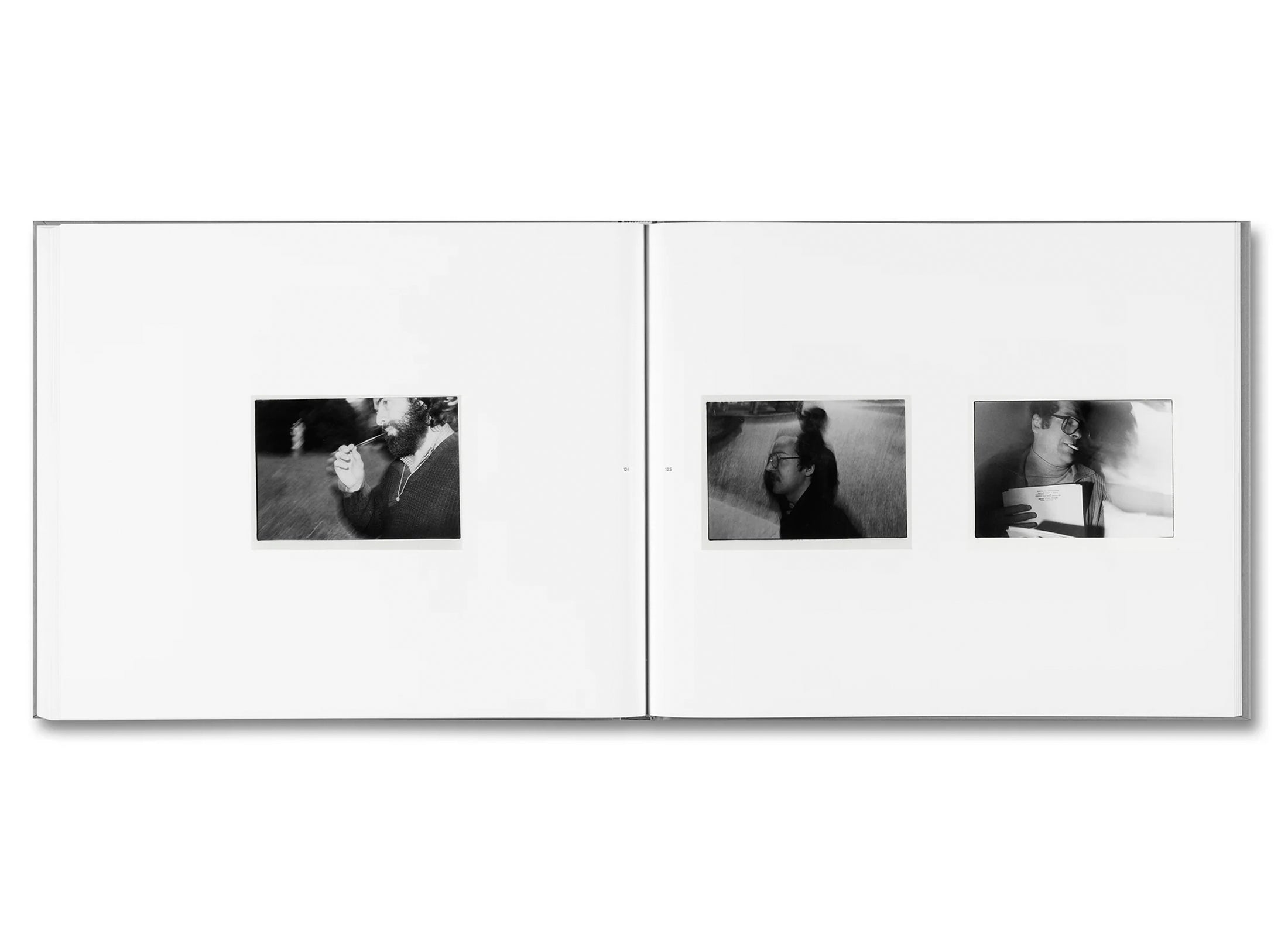 ALBUM, 1969–82 by Guido Guidi [SIGNED]